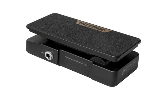 Ampero Press Passive Volume Expression Pedal
