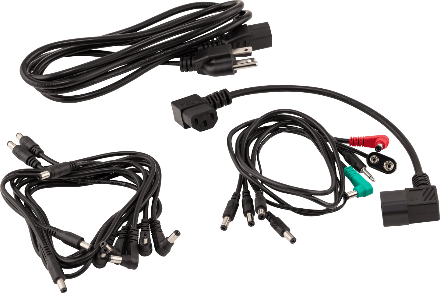 Fender Engine Room LVL 12 Power Supply
