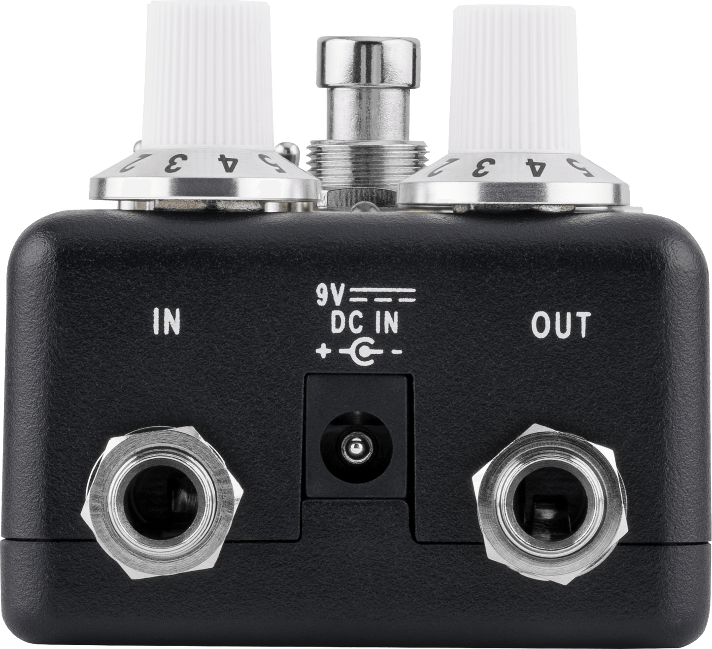 Fender Waylon Jennings Phaser Guitar Effects Pedal
