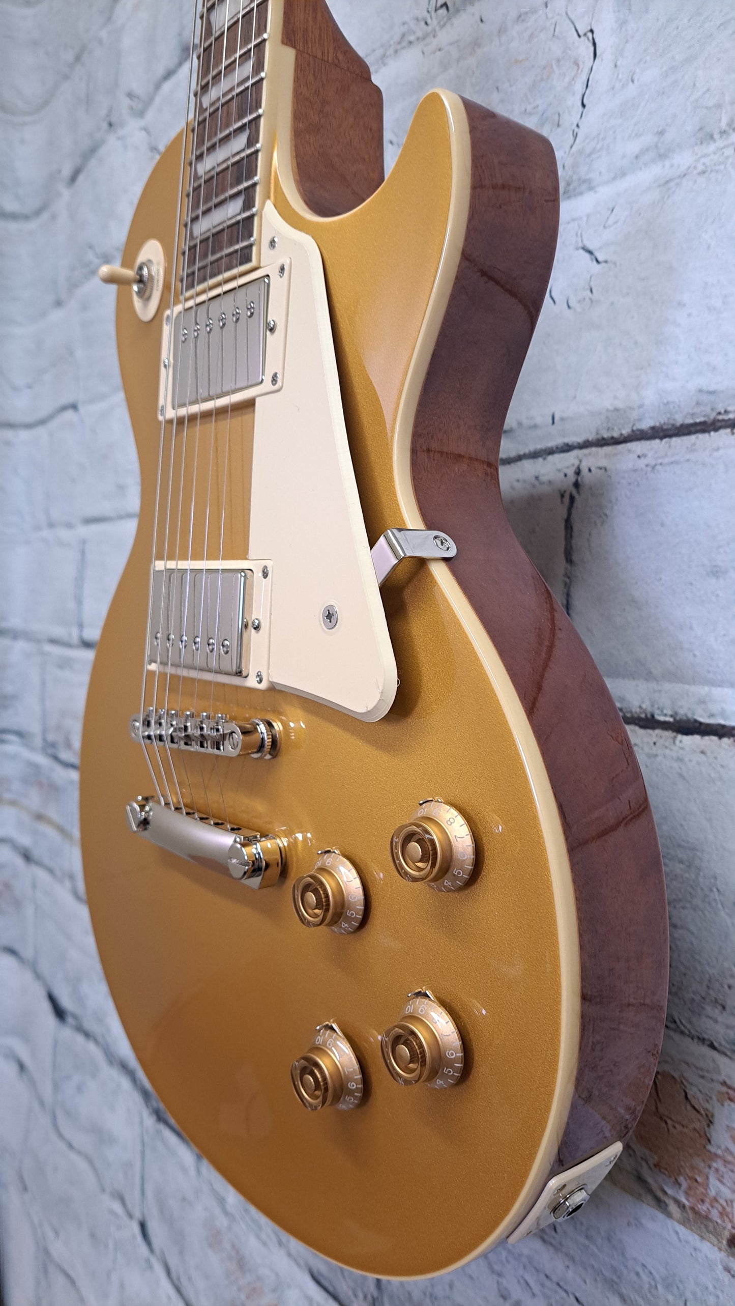 Epiphone Les Paul Standard '50s Goldtop