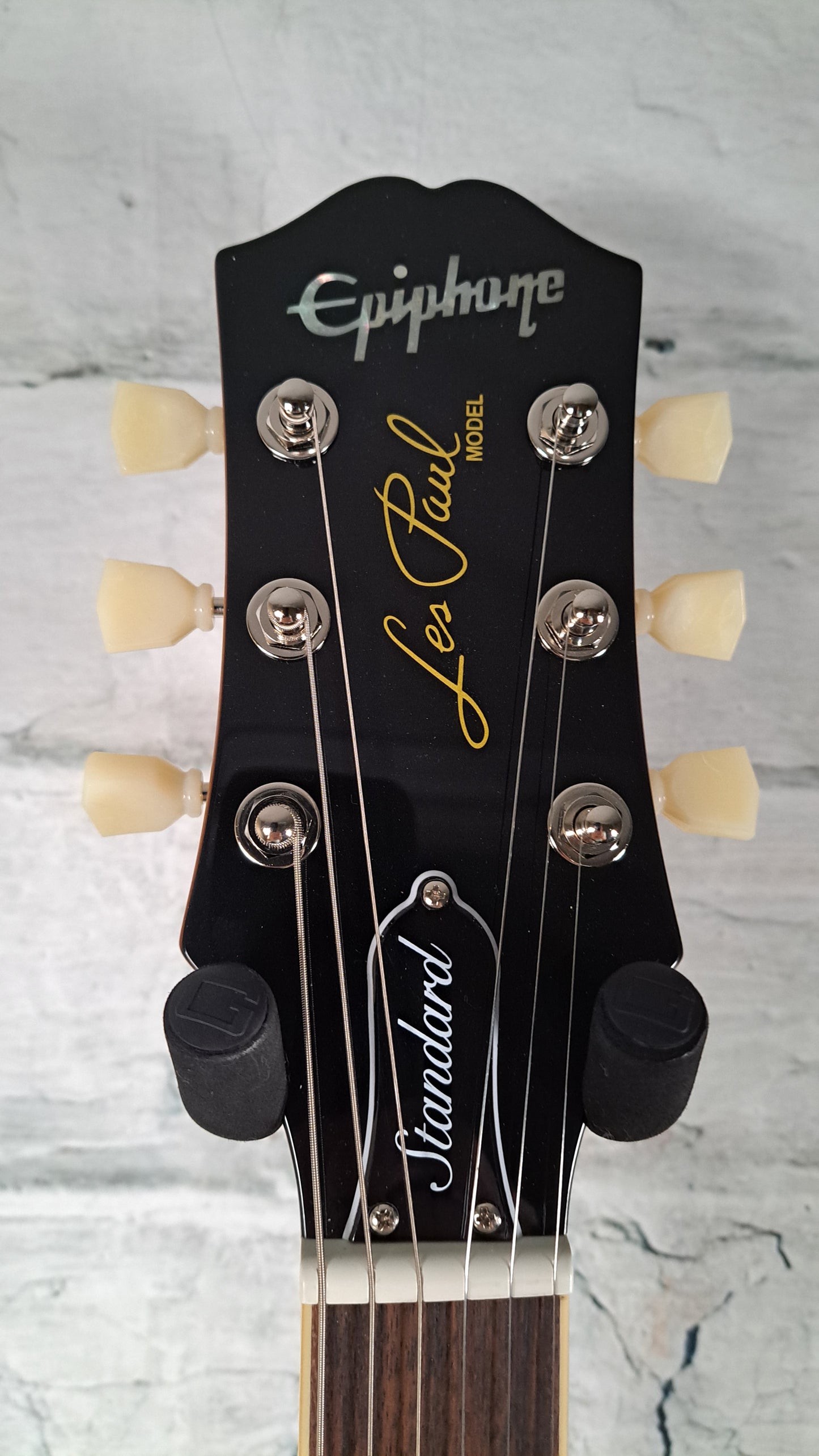Epiphone Les Paul Standard '50s Goldtop