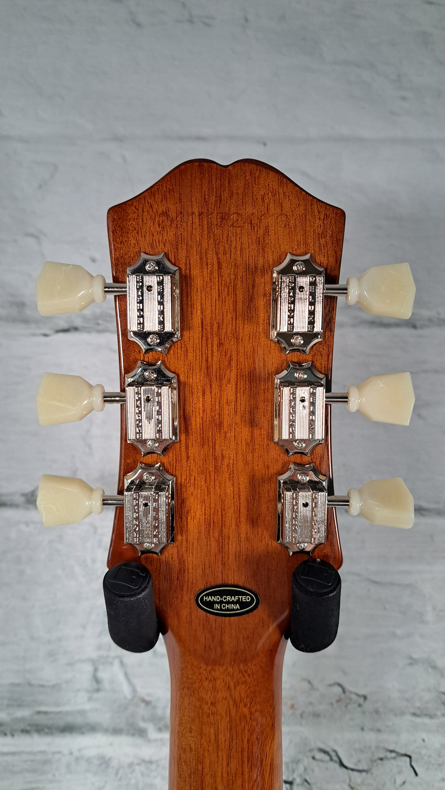 Epiphone Les Paul Standard '50s Goldtop