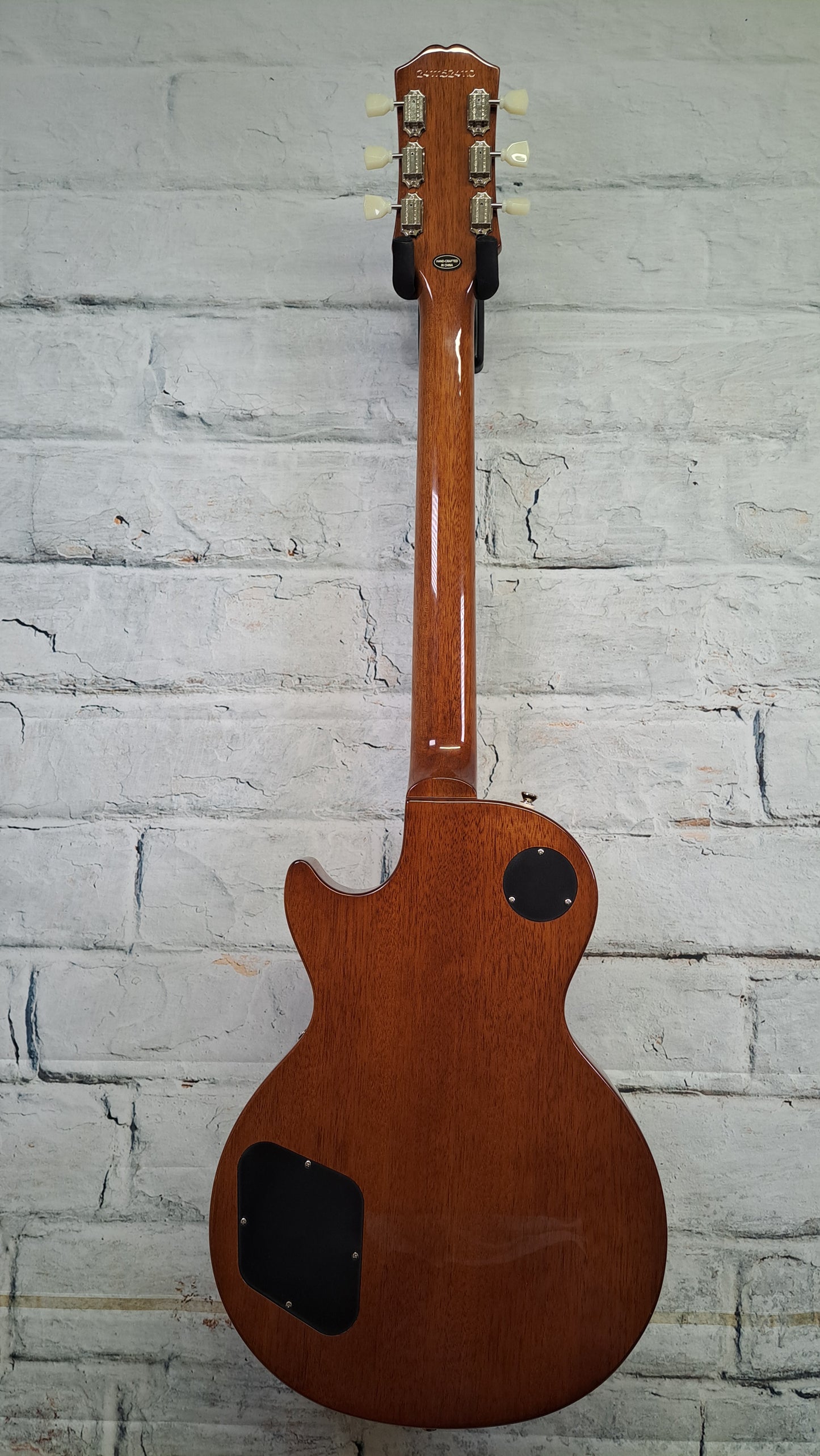 Epiphone Les Paul Standard '50s Goldtop