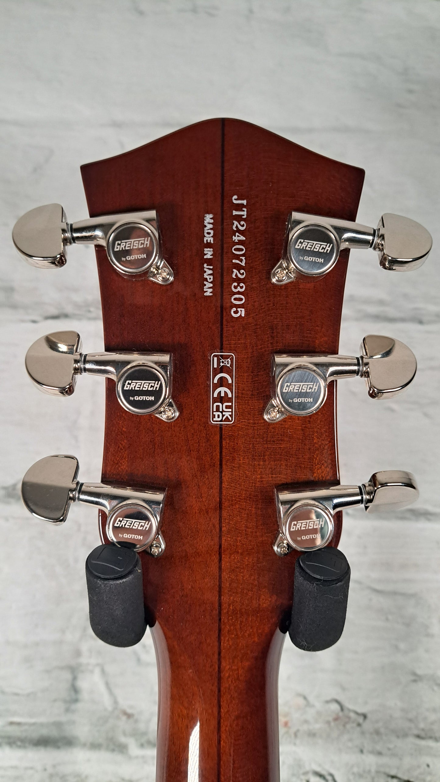 Gretsch G6129T-89