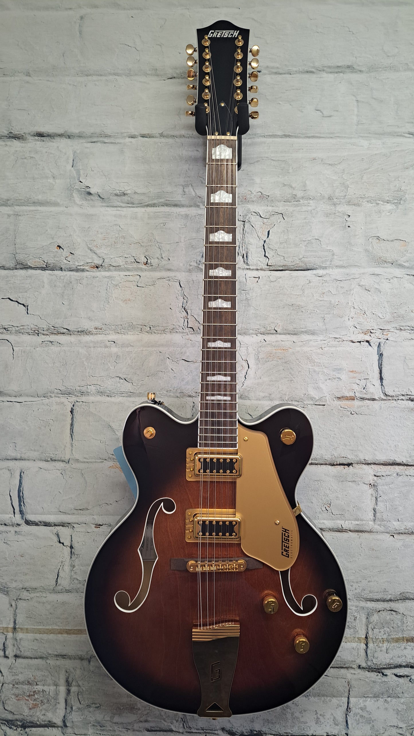 Gretsch G5422G-12 Electromatic Classic