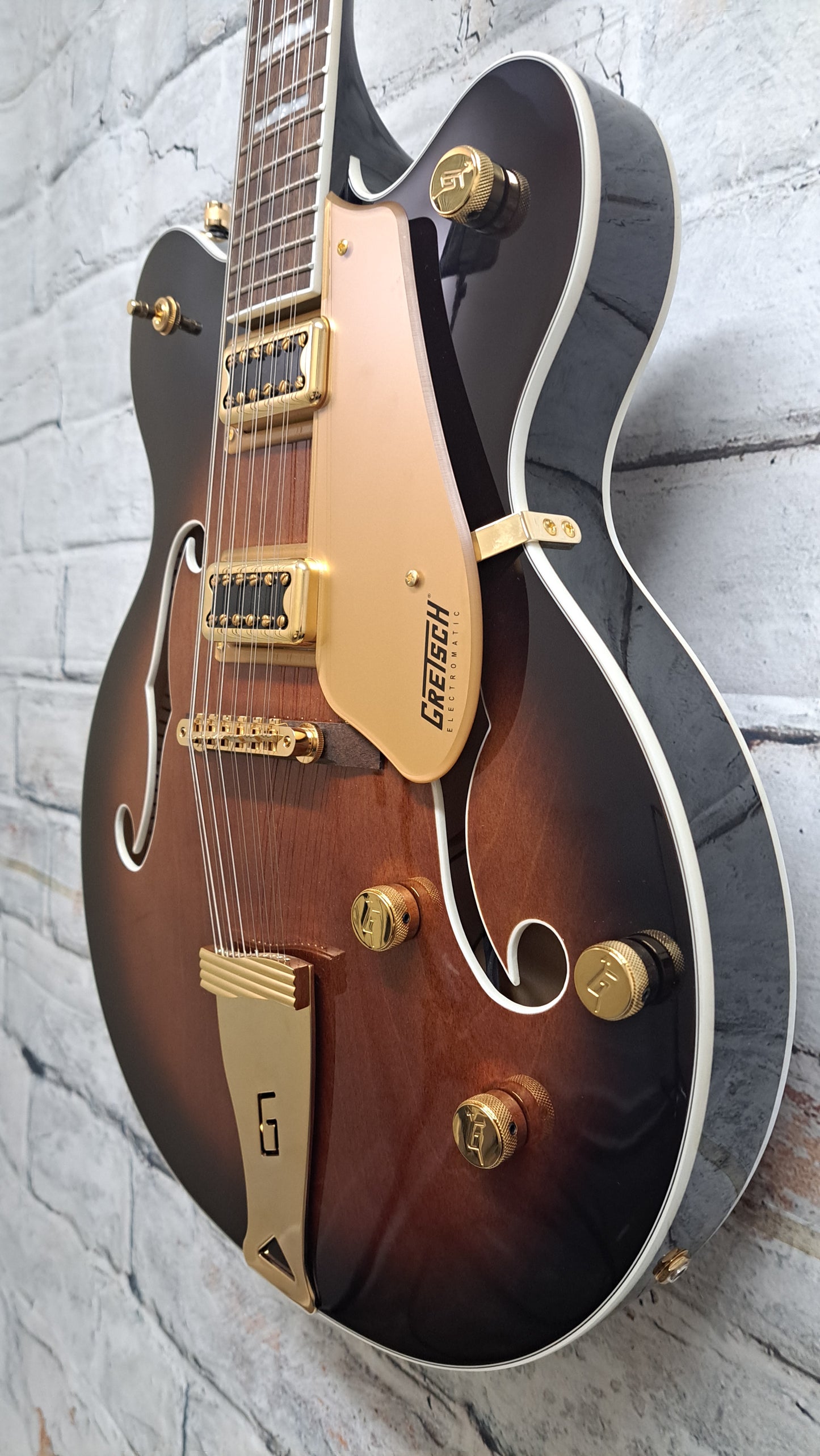 Gretsch G5422G-12 Electromatic Classic