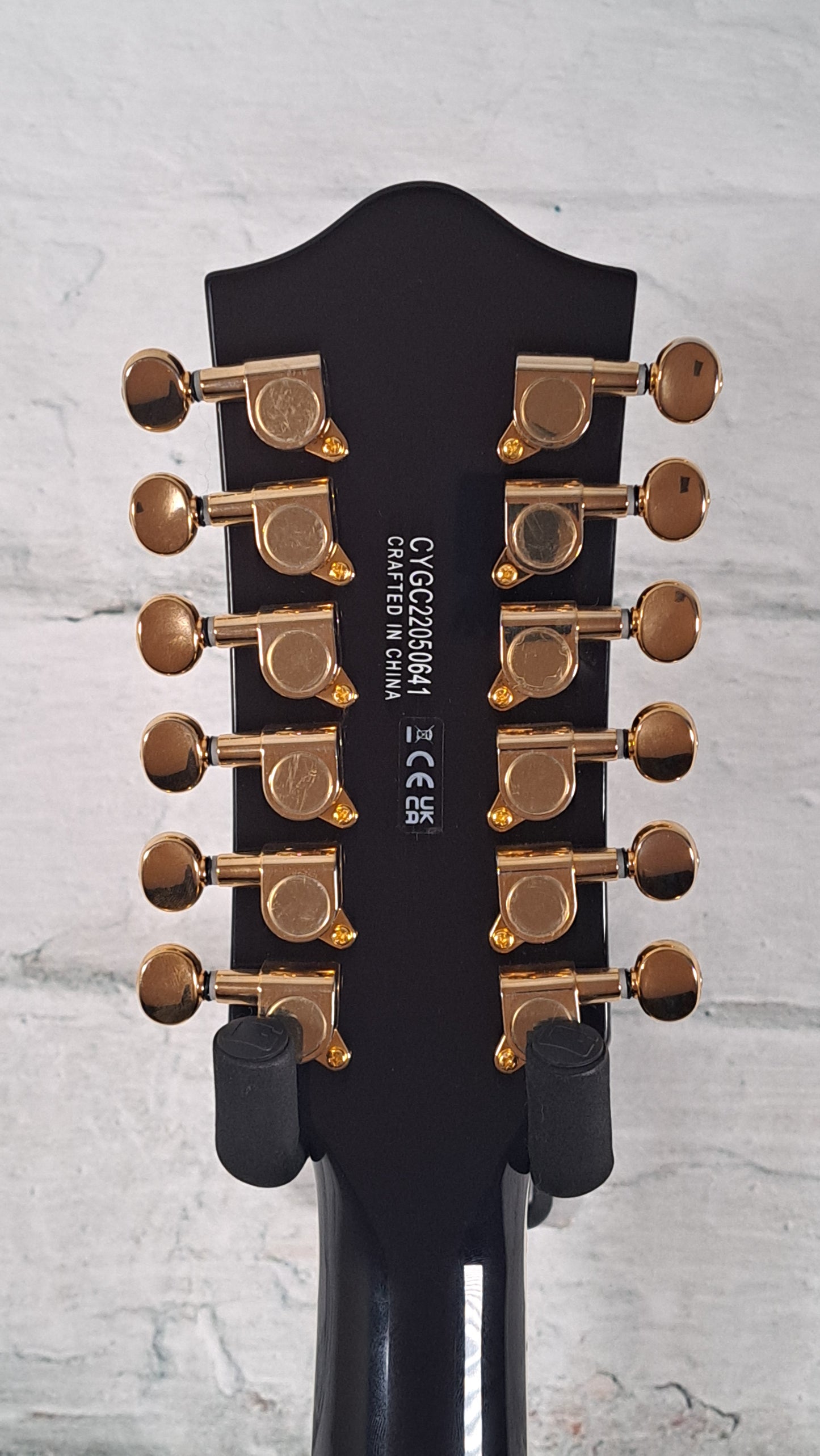 Gretsch G5422G-12 Electromatic Classic