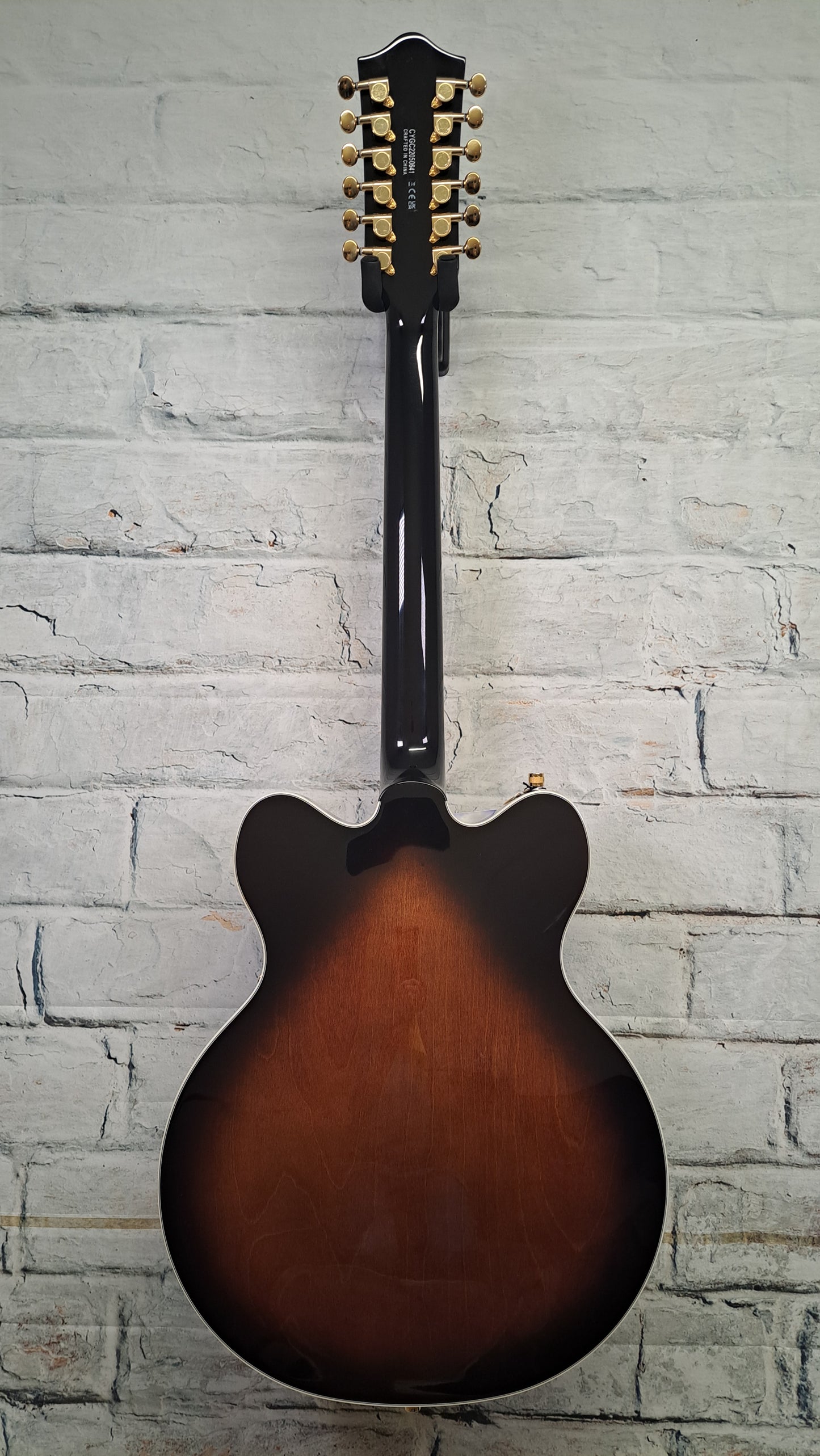 Gretsch G5422G-12 Electromatic Classic