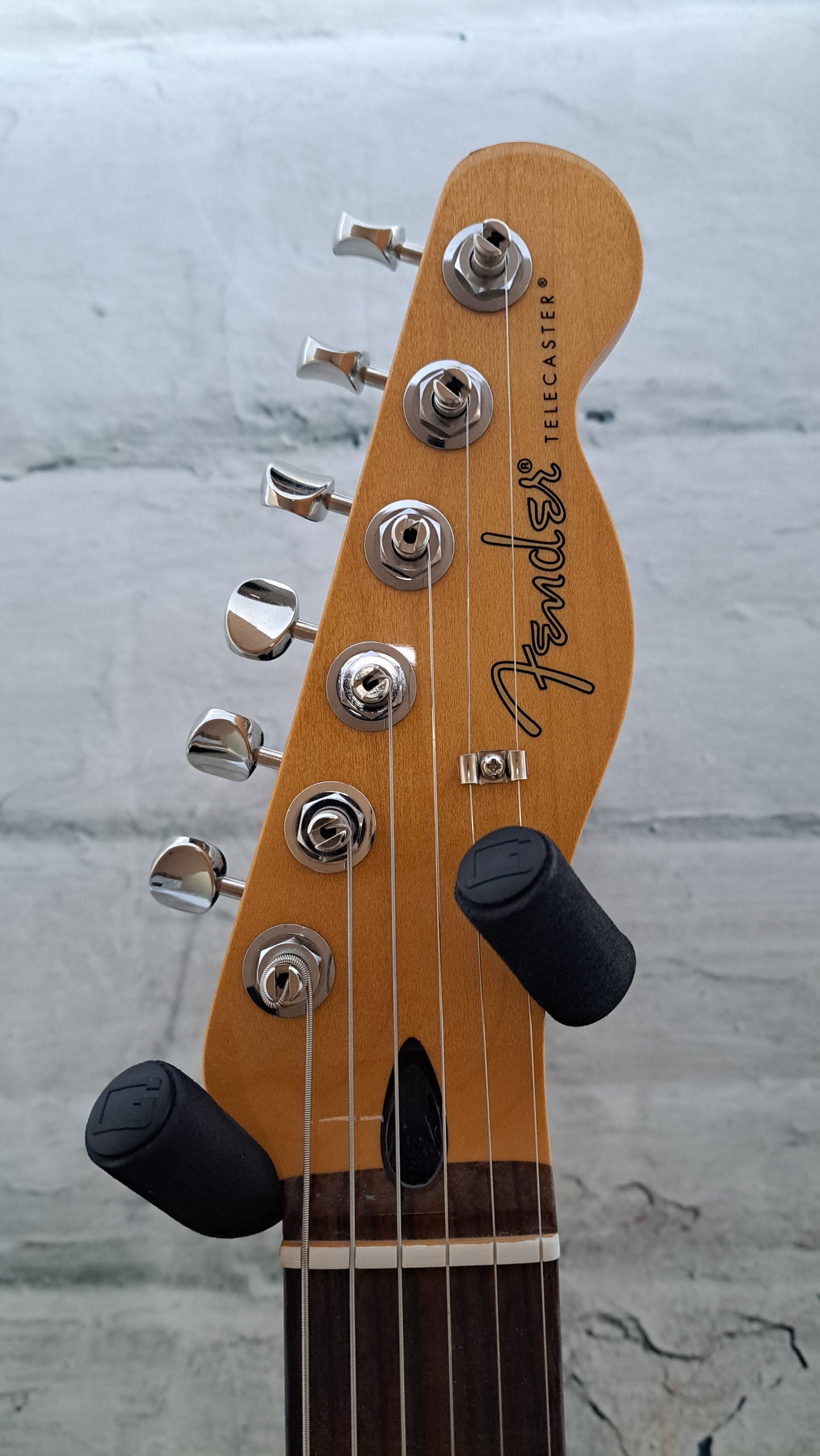 Fender Player II Tele