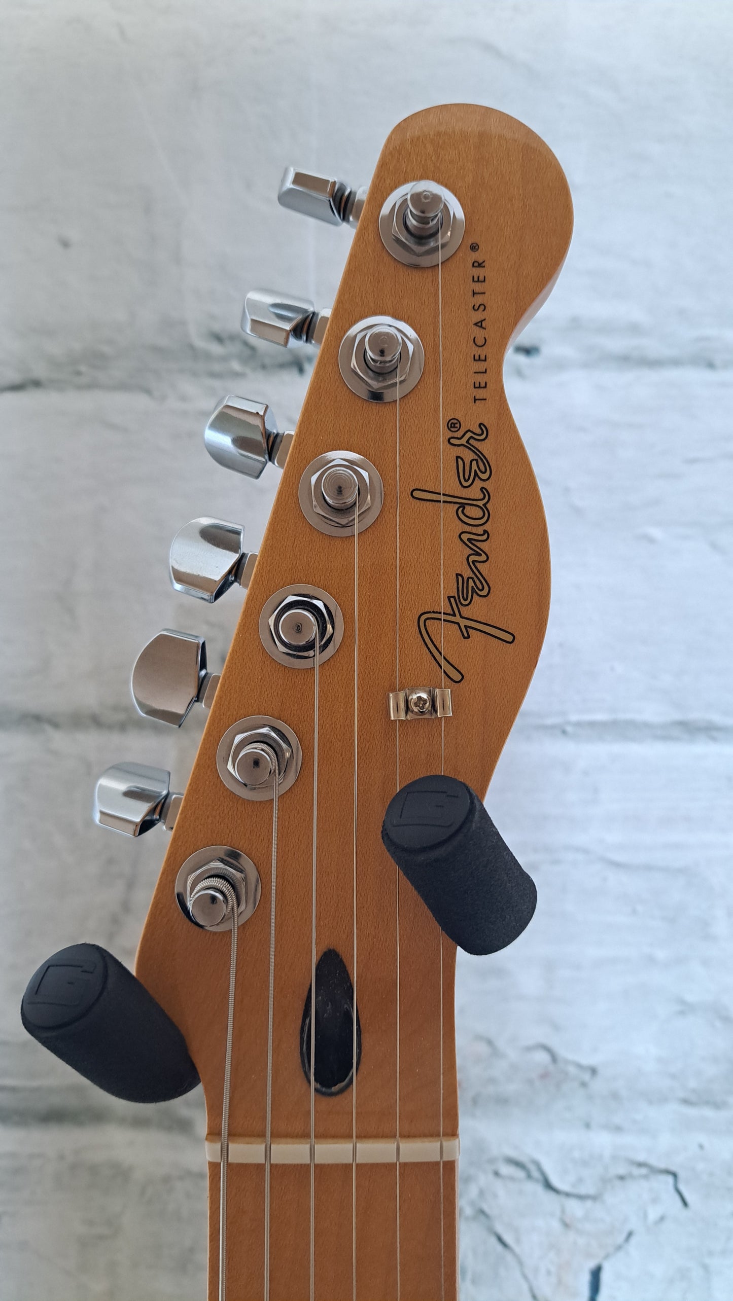 Fender Player Telecaster Butterscotch Blonde