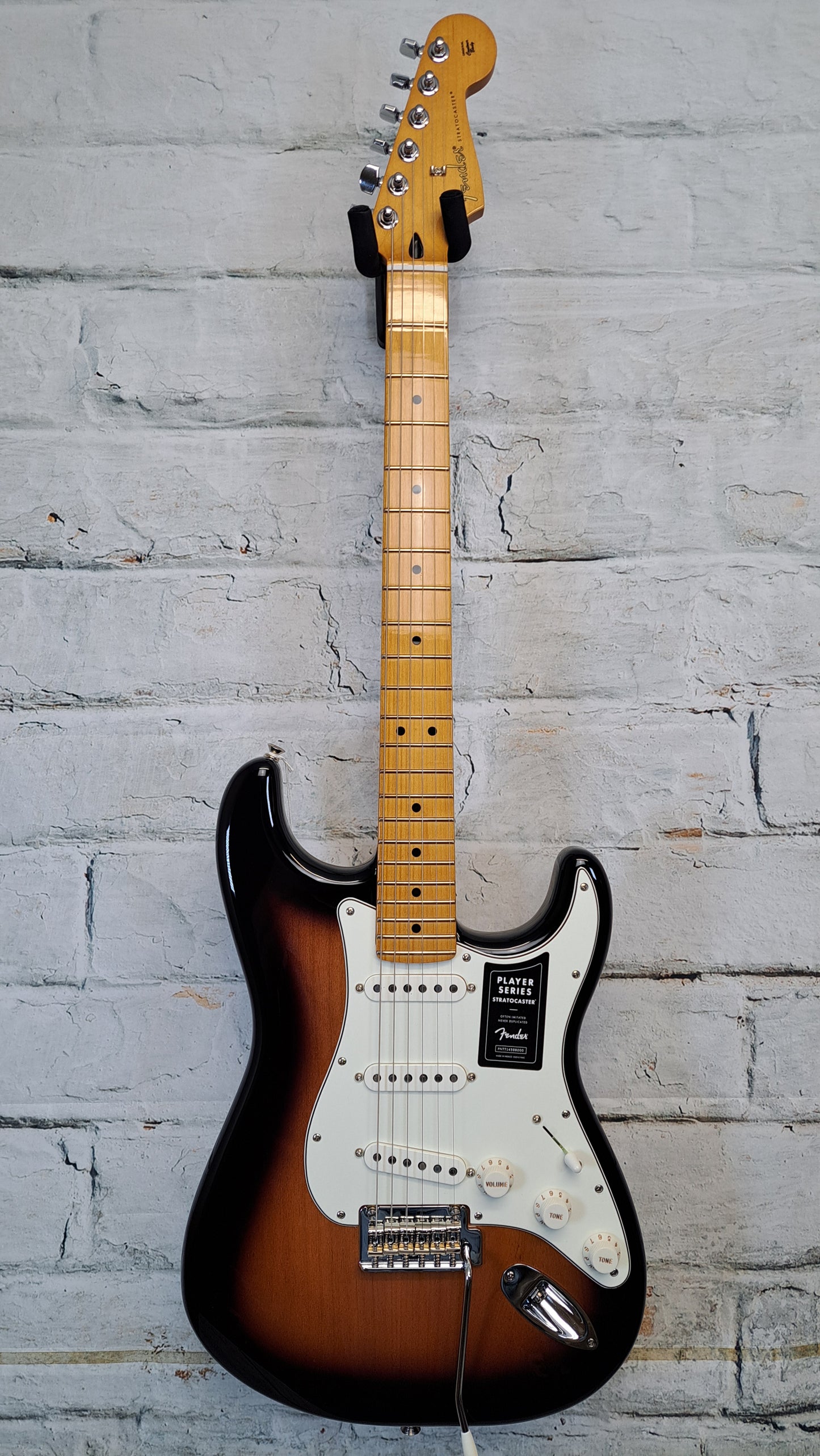 Fender Player Stratocaster -