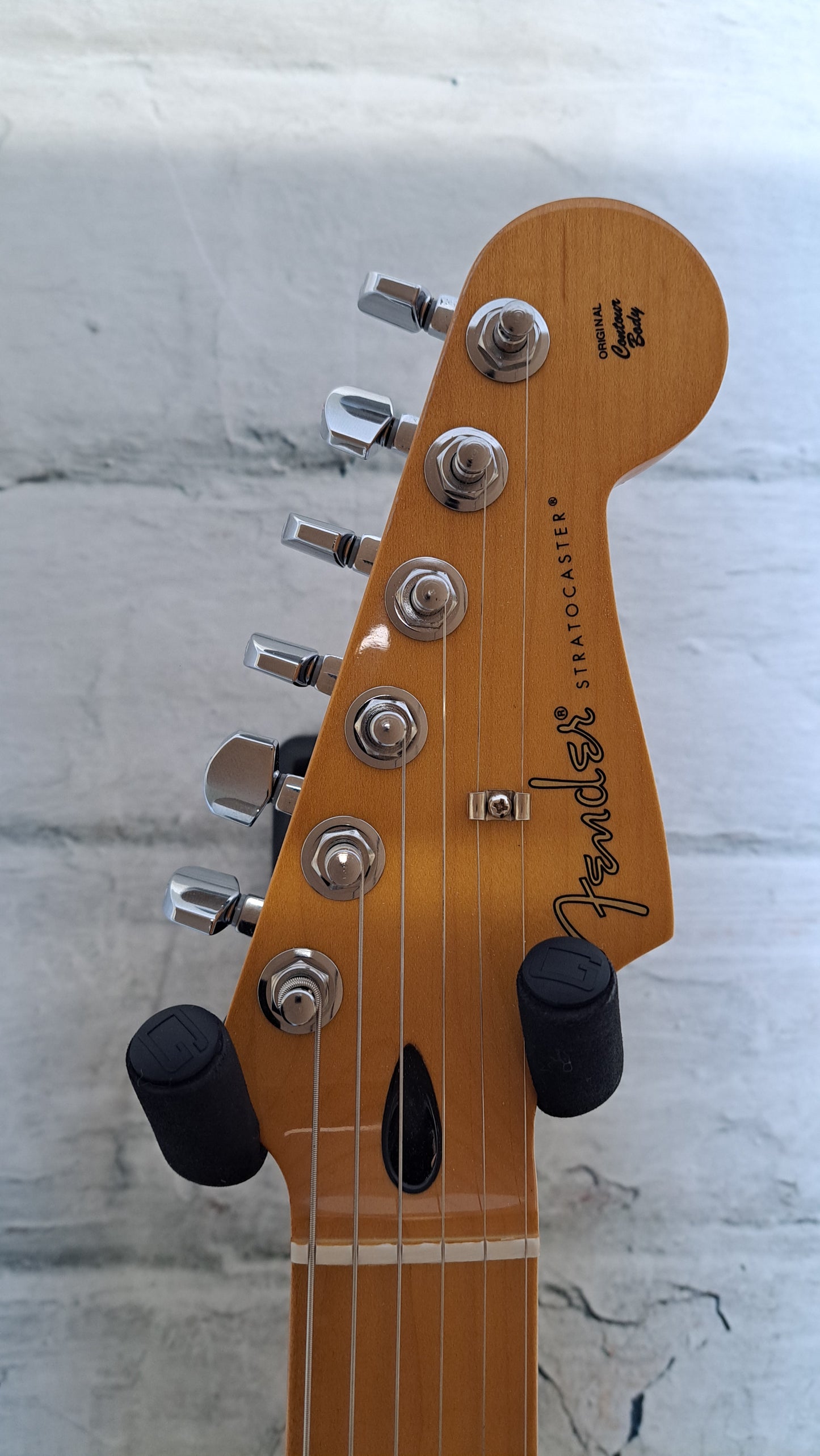 Fender Player Stratocaster -