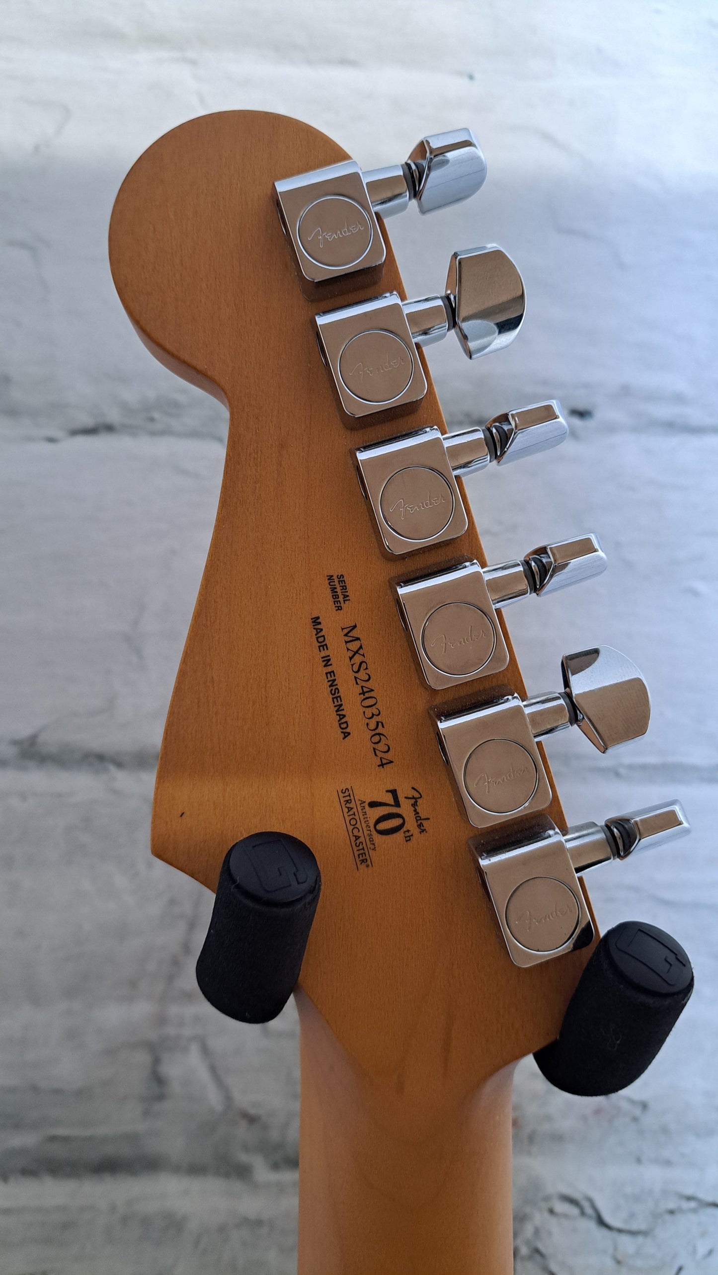Fender Player Stratocaster -