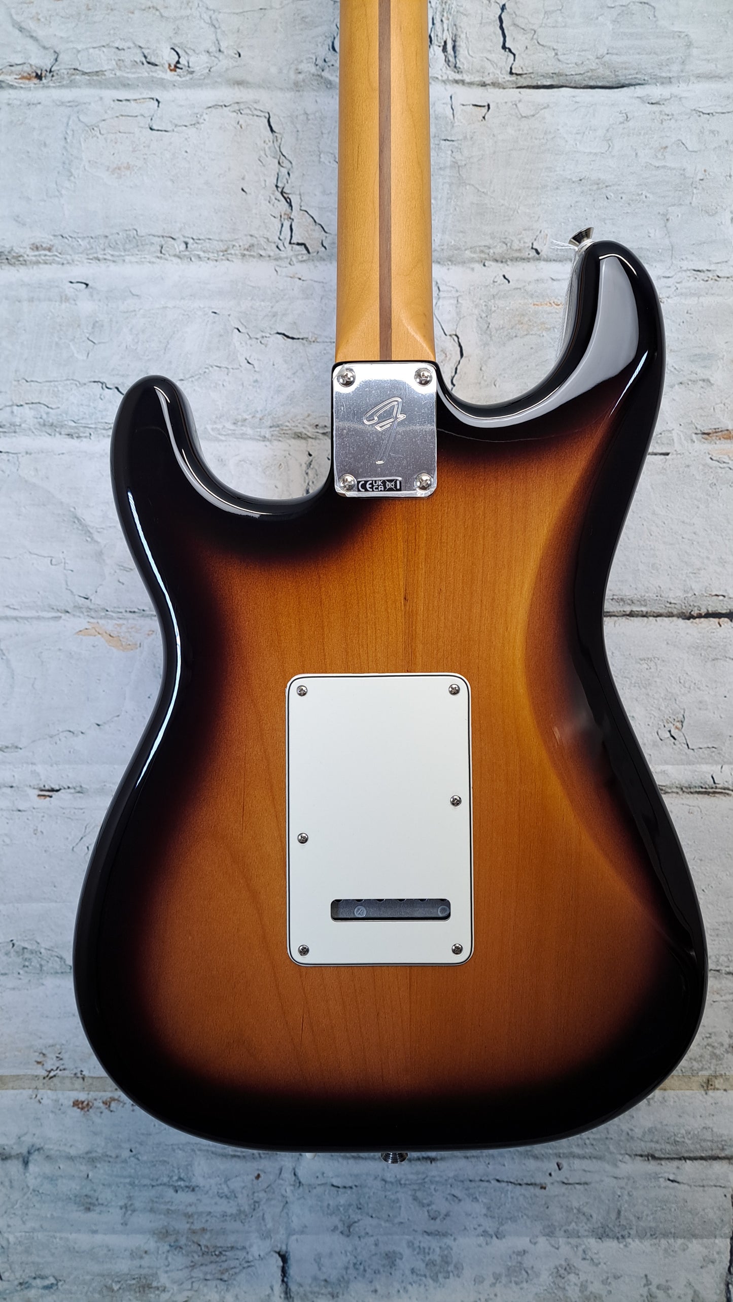 Fender Player Stratocaster -