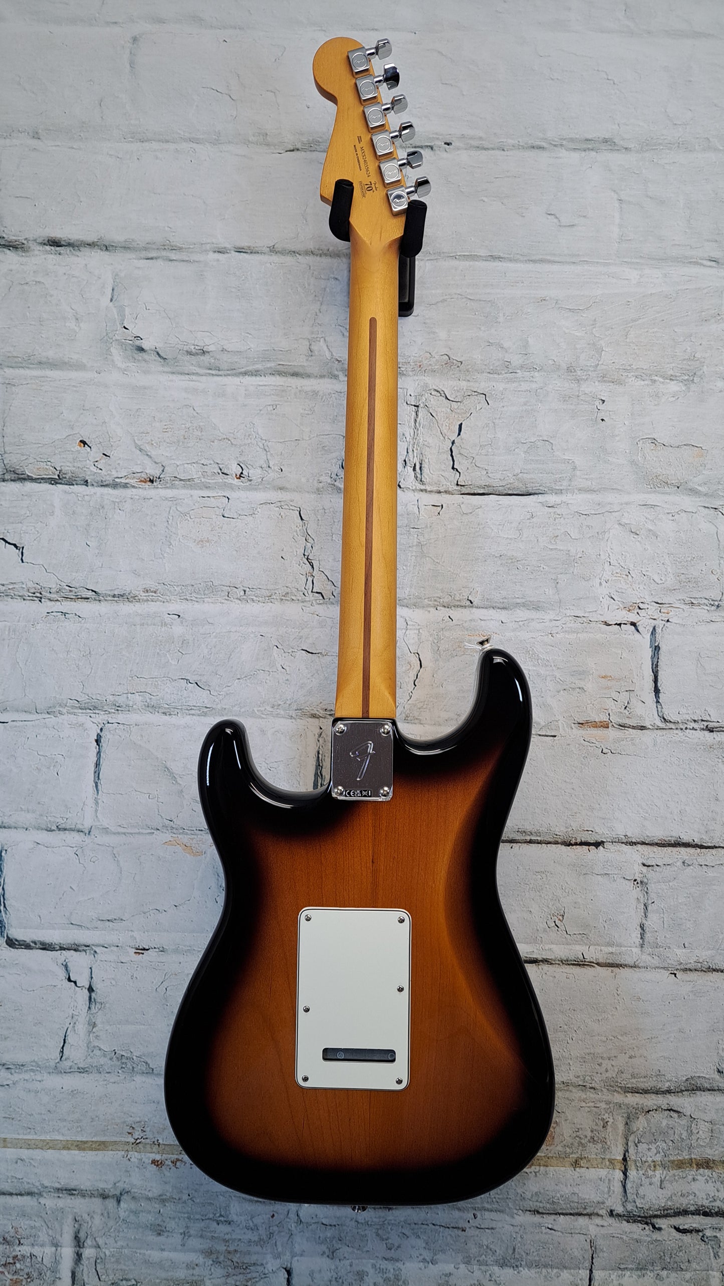 Fender Player Stratocaster -