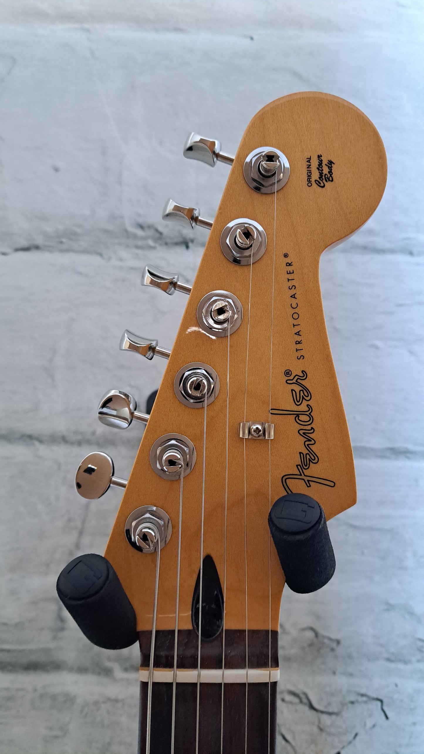 Fender Player II Stratocaster - Rosewood fingerboard Cherry