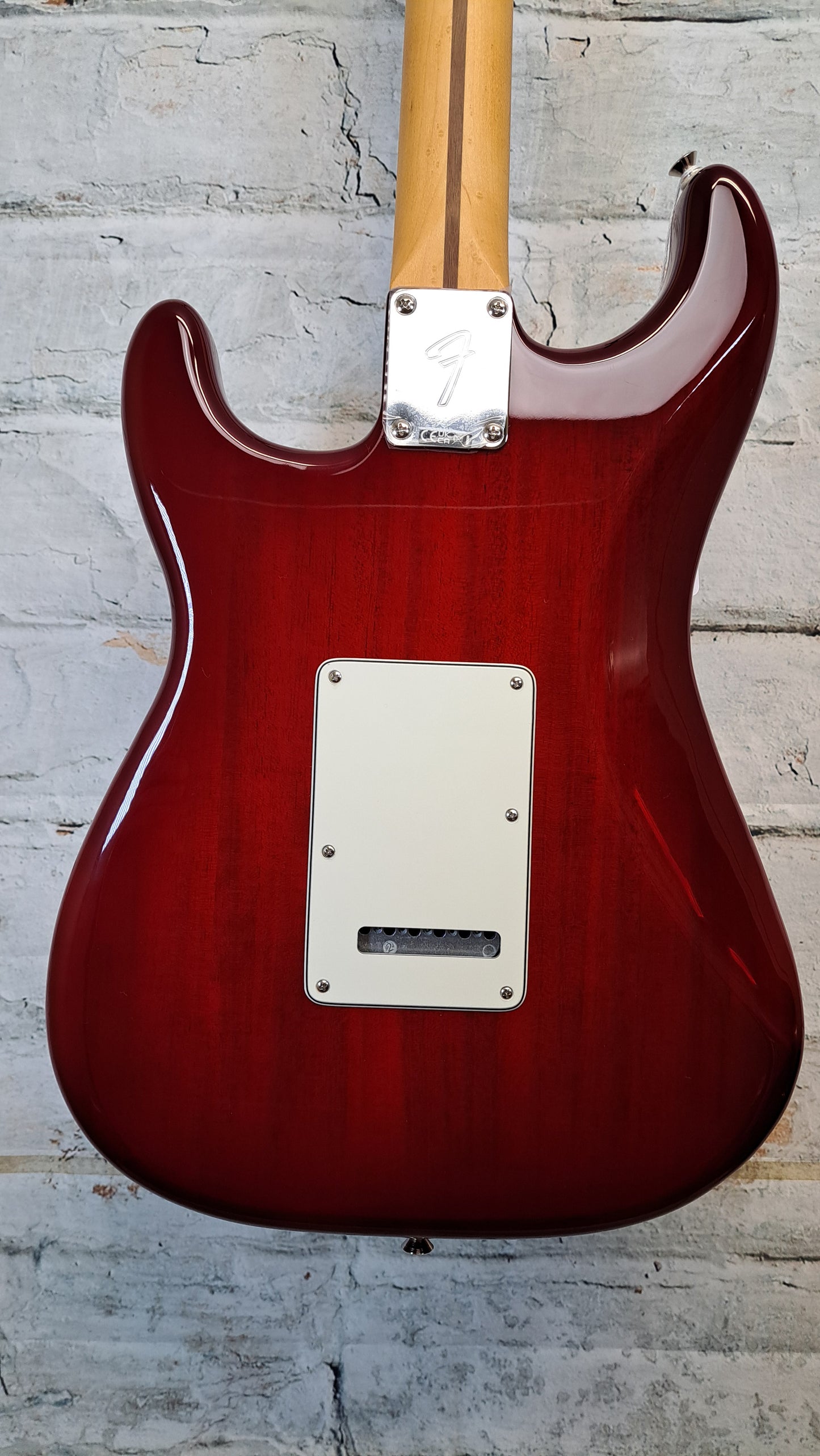 Fender Player II Stratocaster - Rosewood fingerboard Cherry