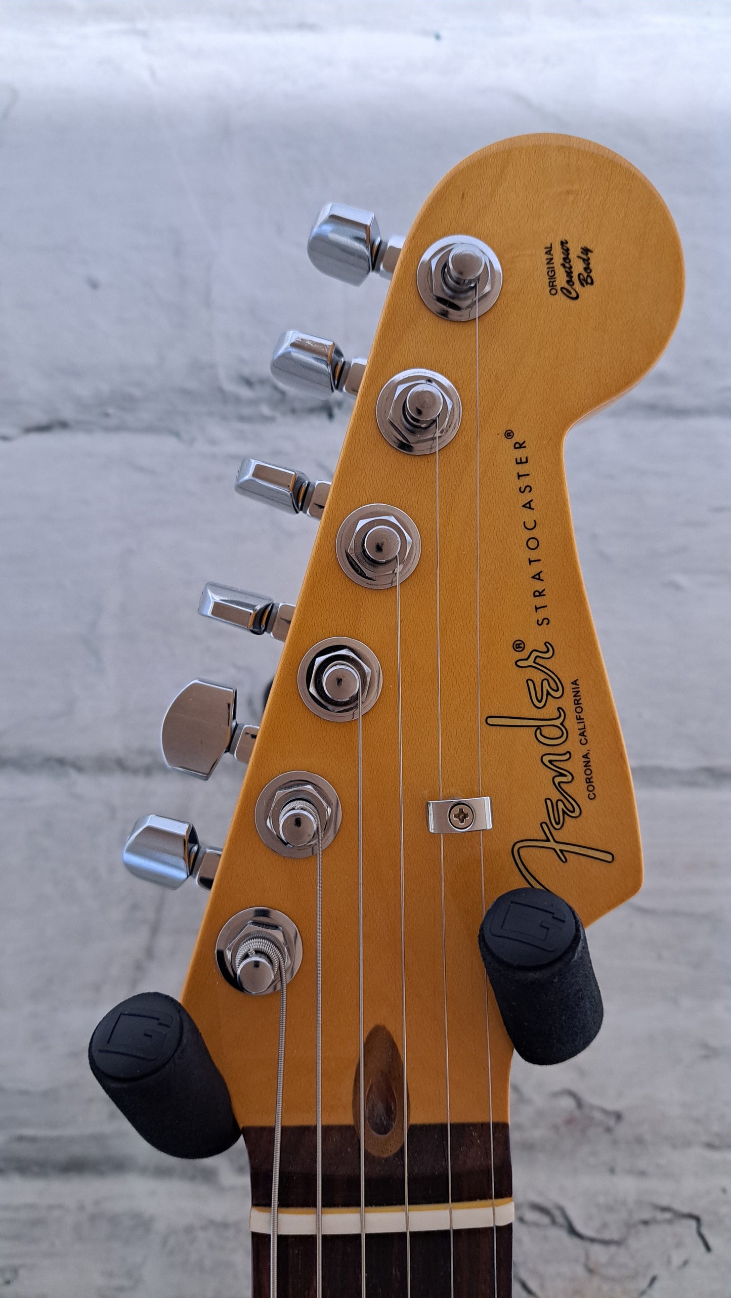 Fender Limited Edition American Professional II Stratocaster Thinline