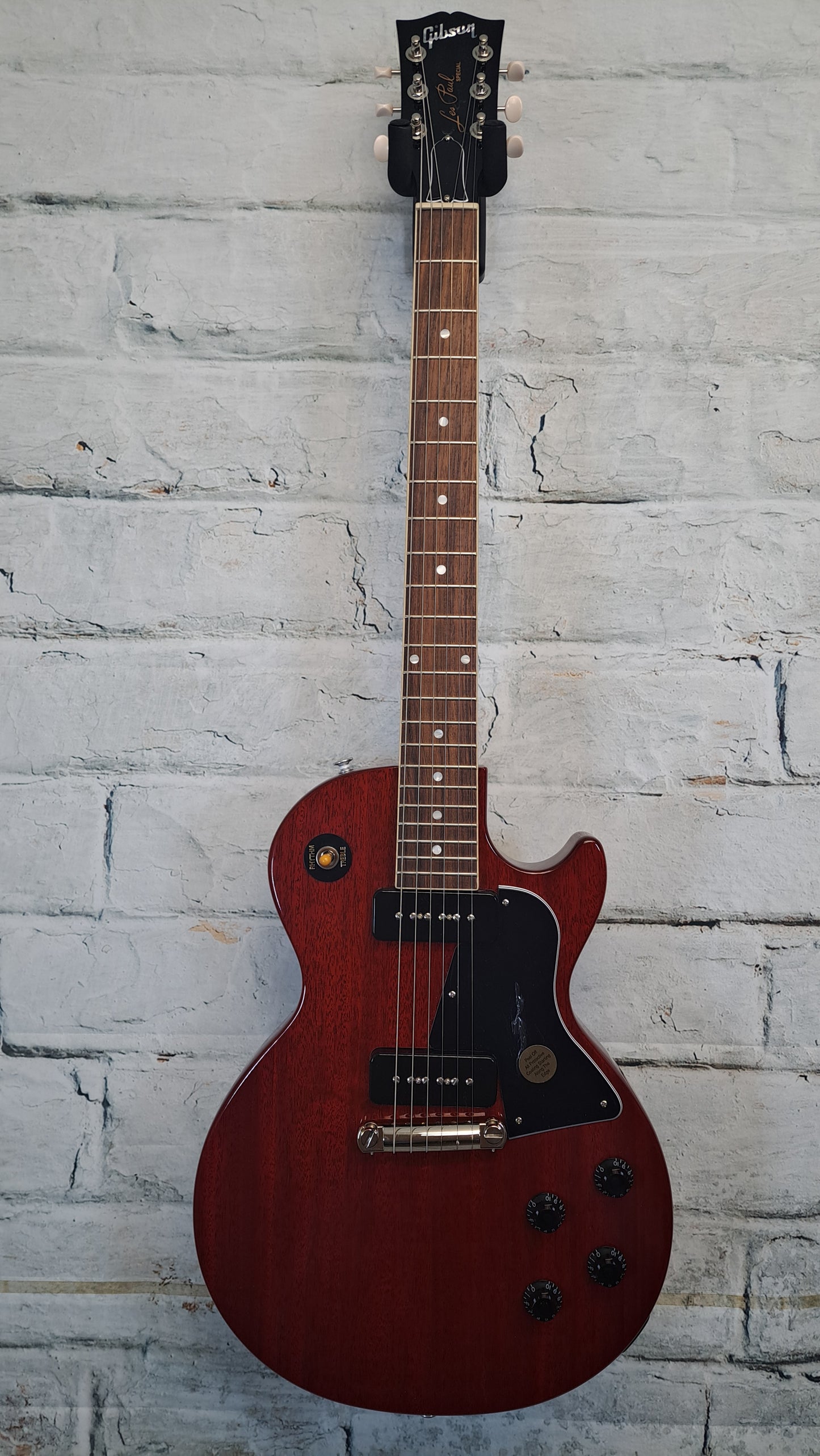 Gibson Les Paul Special - Vintage Cherry