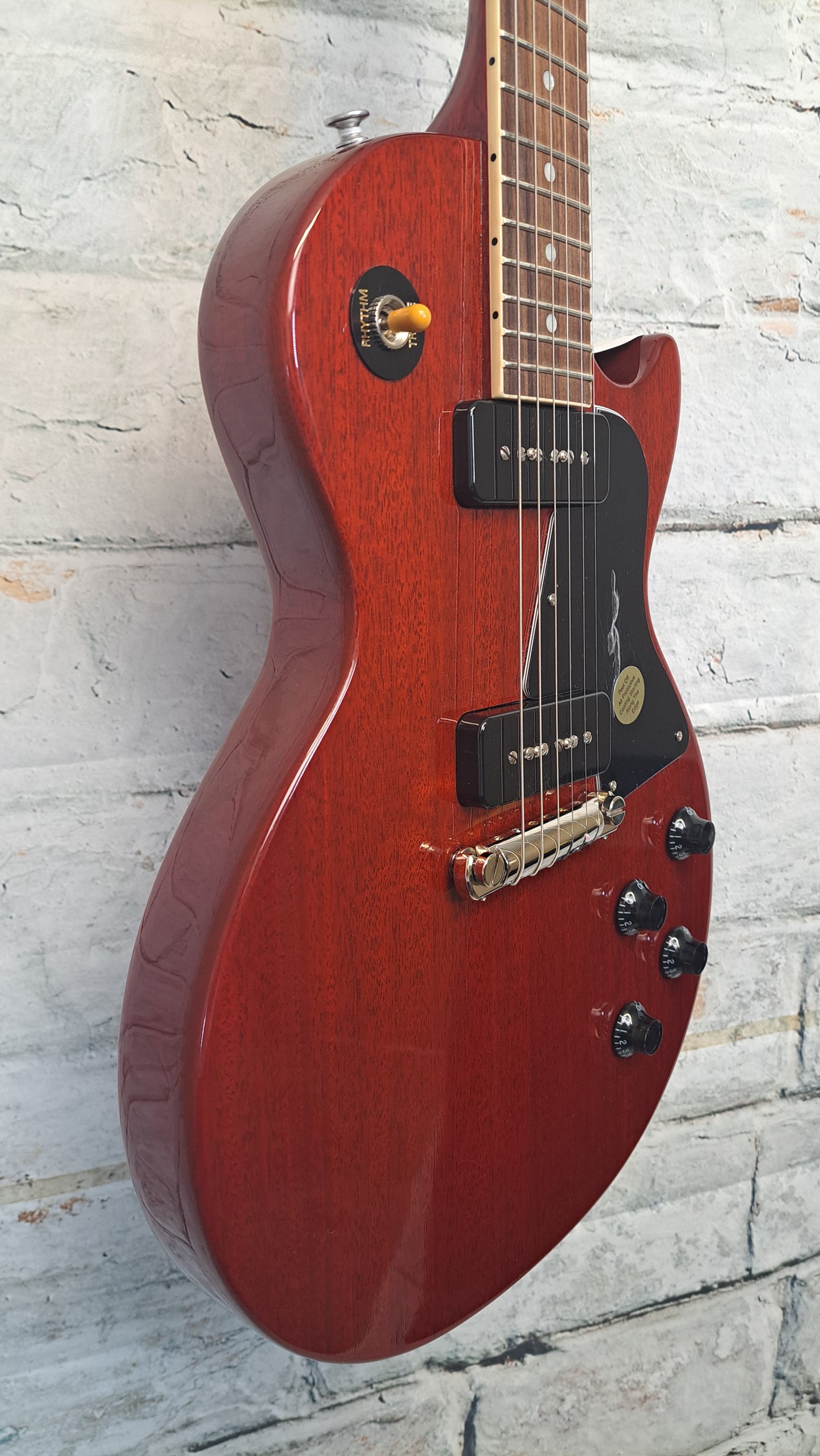 Gibson Les Paul Special - Vintage Cherry