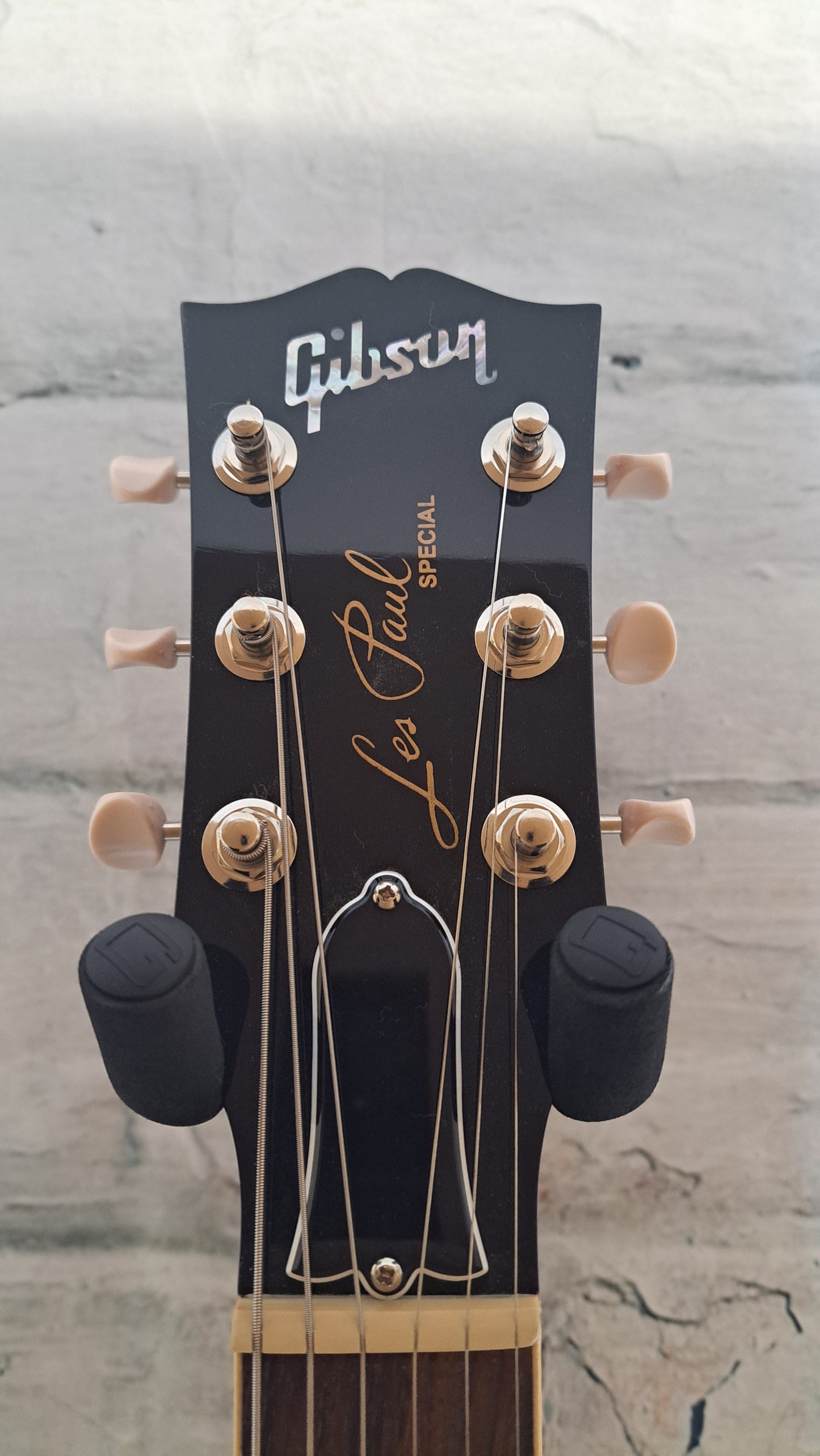 Gibson Les Paul Special - Vintage Cherry