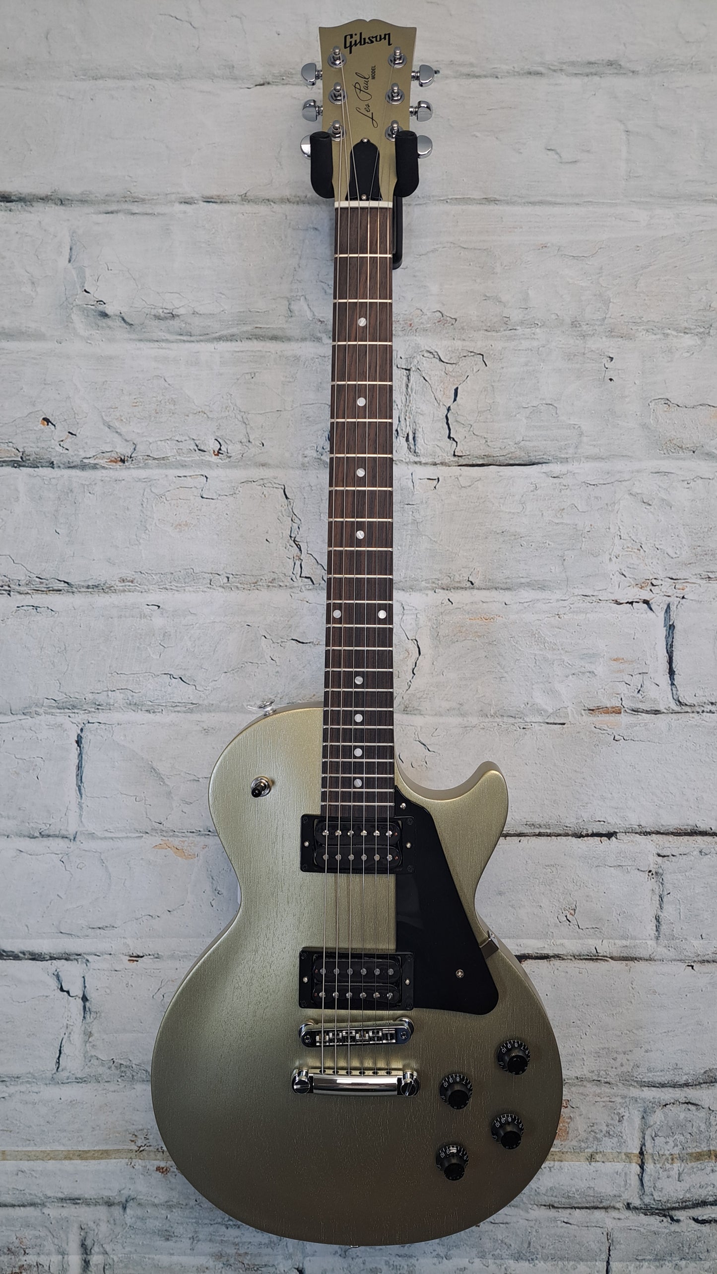 Gibson Les Paul Modern Lite - Gold Mist