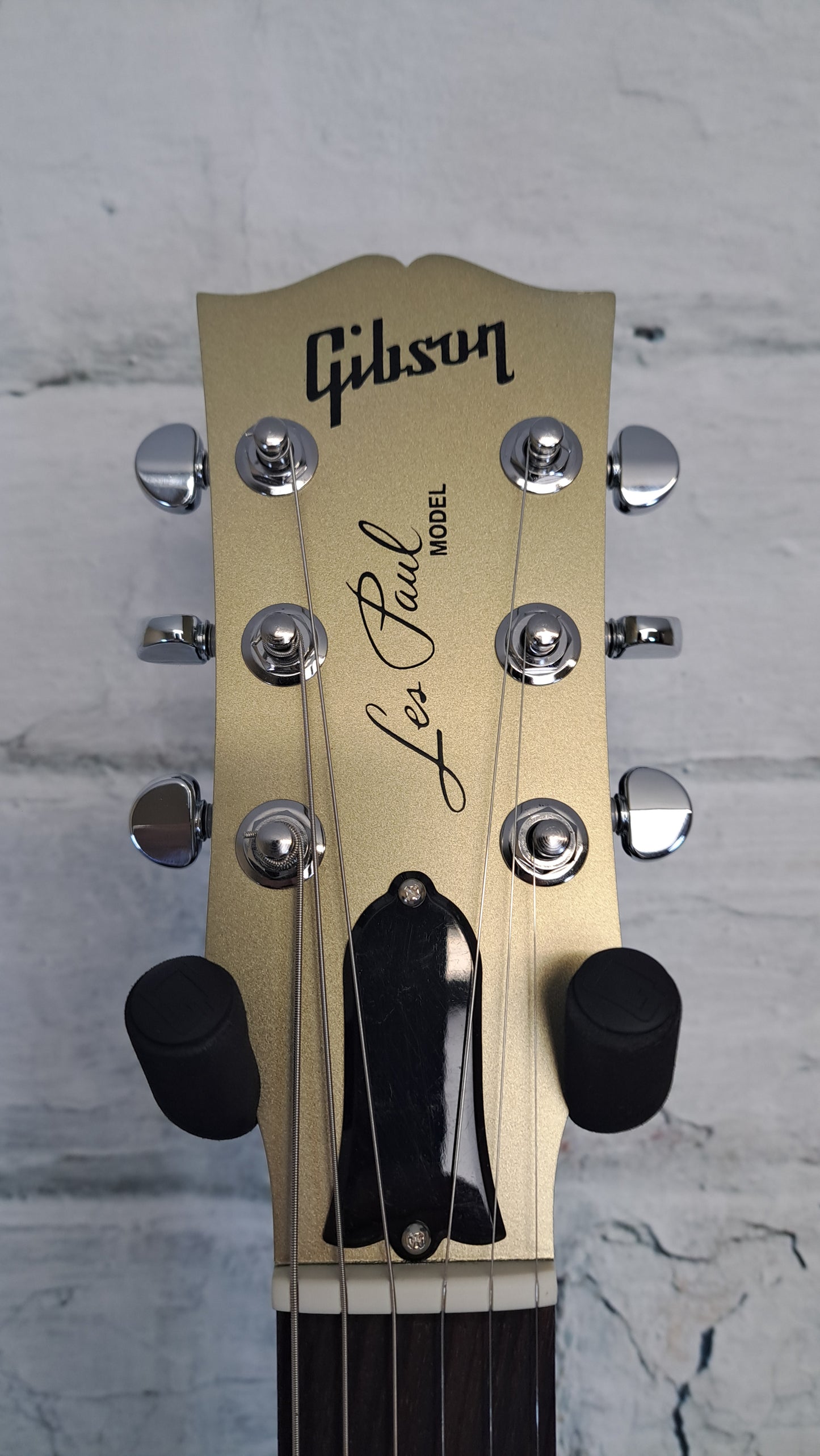 Gibson Les Paul Modern Lite - Gold Mist