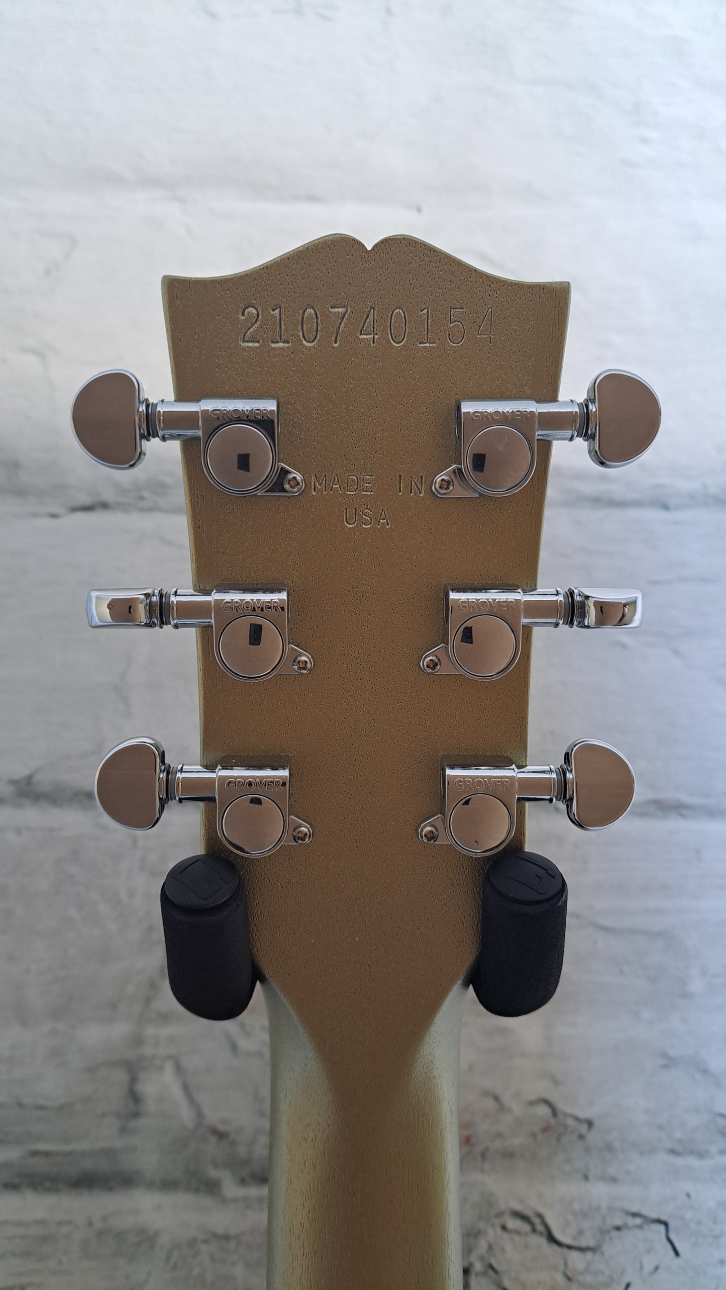 Gibson Les Paul Modern Lite - Gold Mist