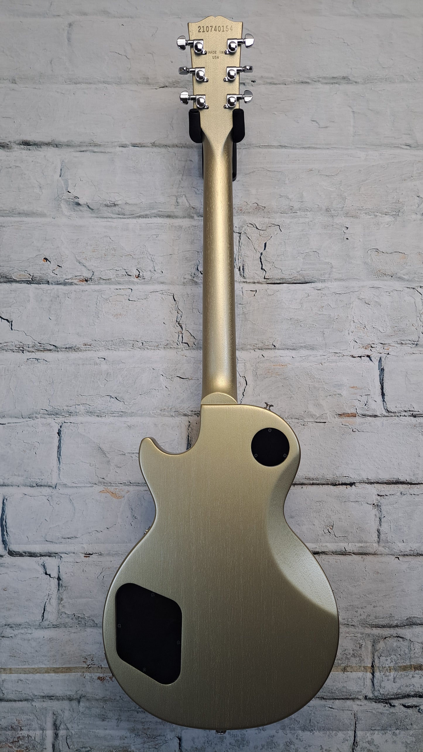 Gibson Les Paul Modern Lite - Gold Mist