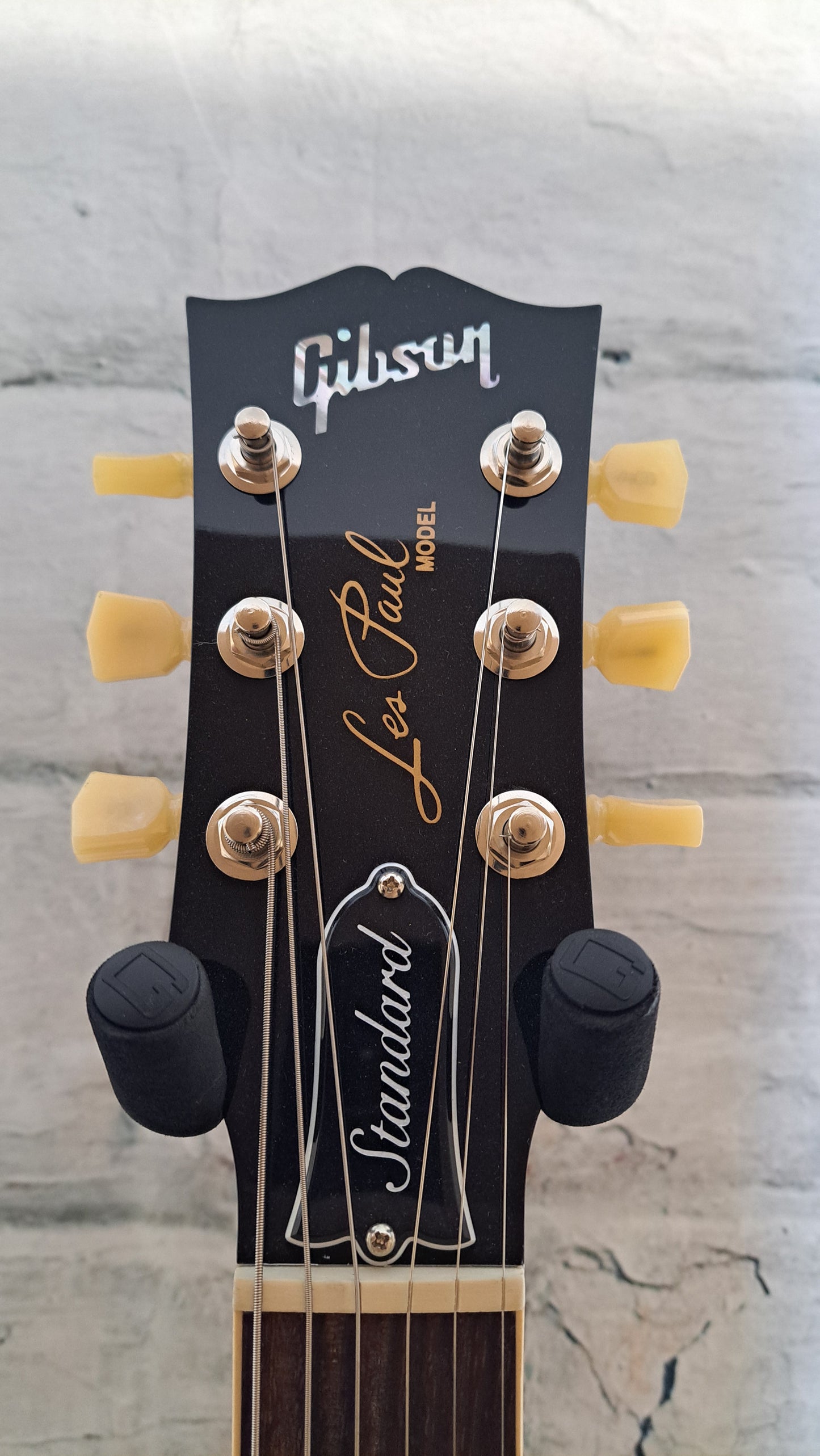 Gibson Les Paul Standard 50s P-90 Tobacco Burst