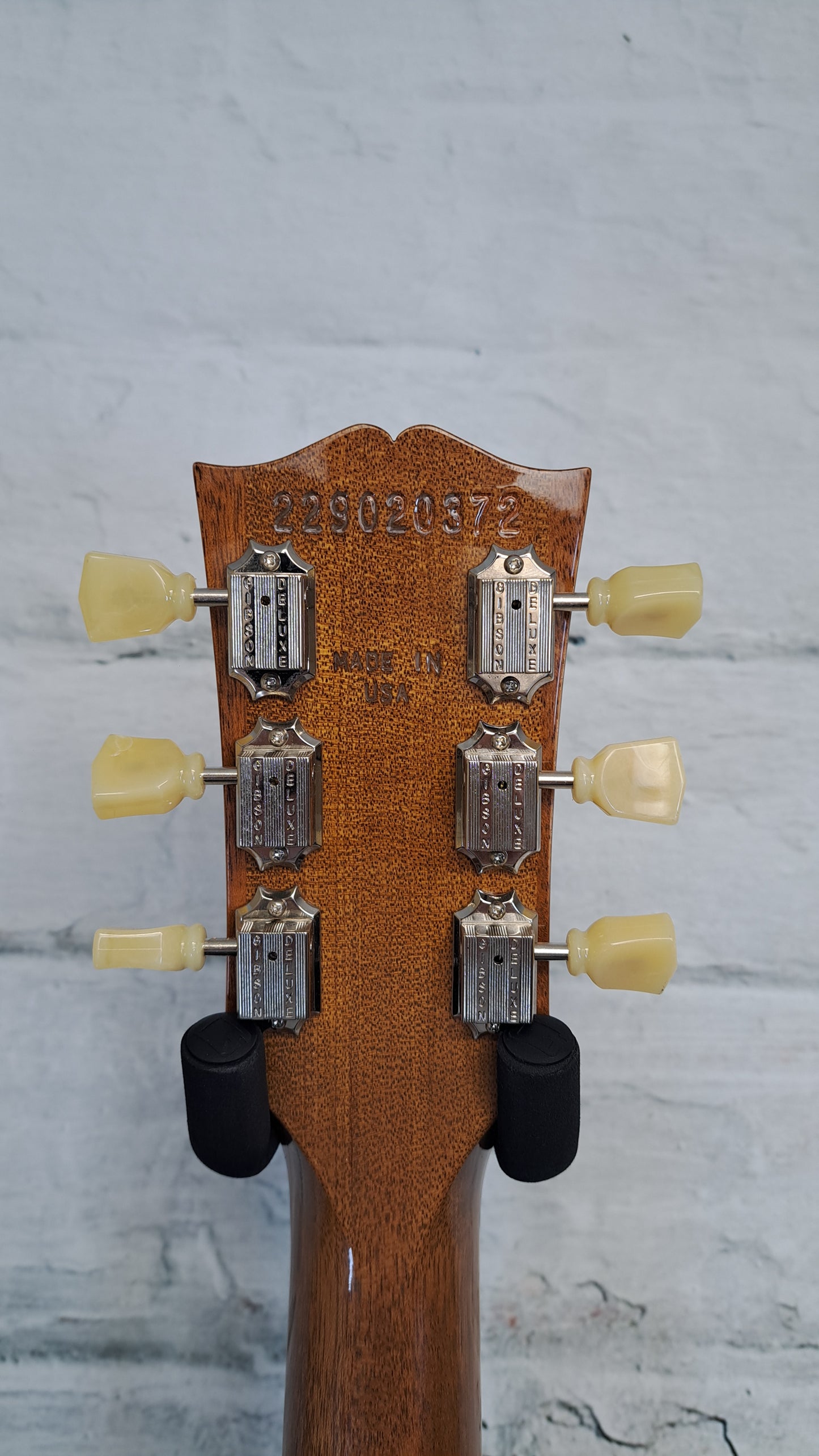 Gibson Les Paul Standard 50s P-90 Tobacco Burst