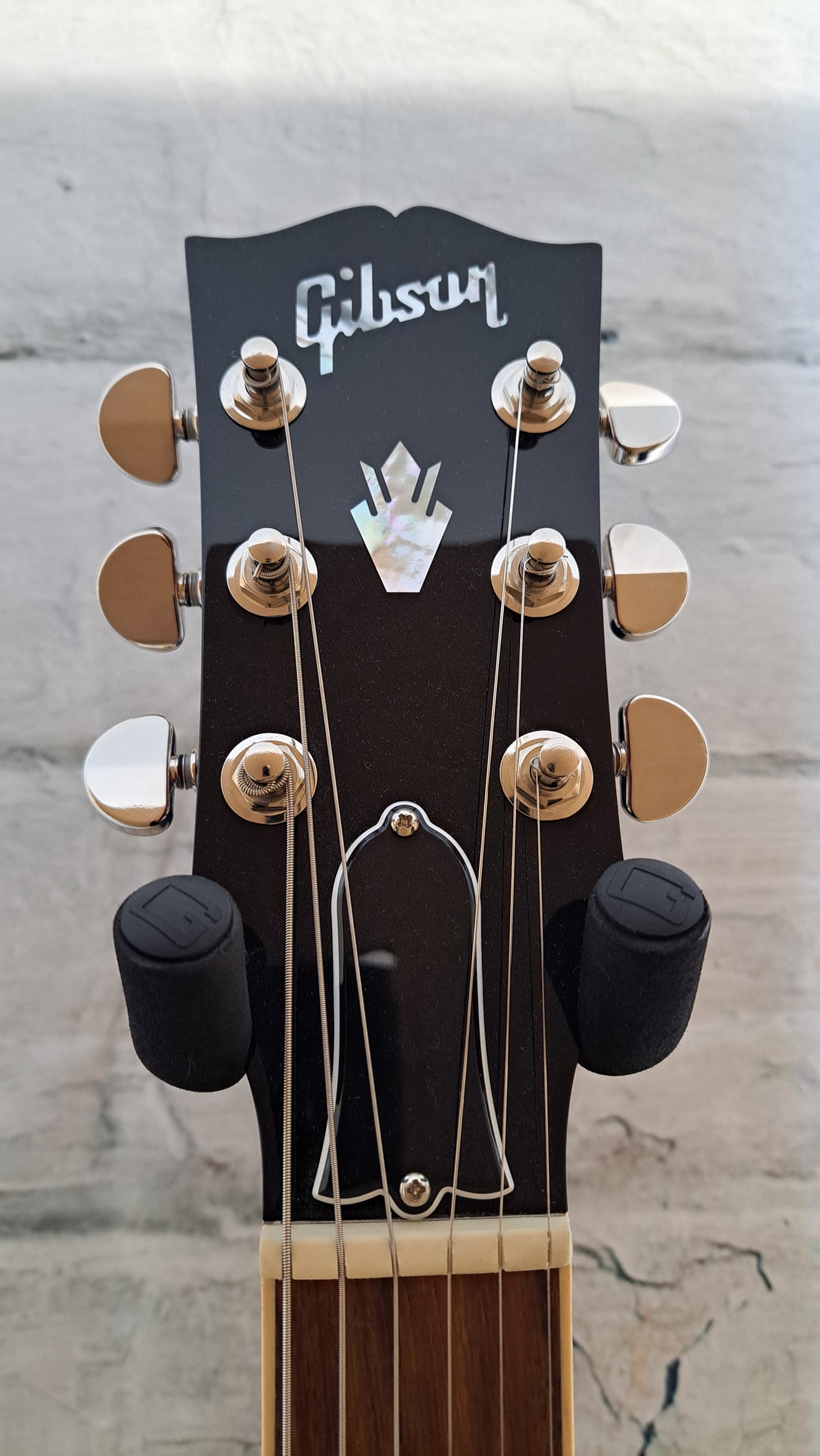 Gibson ES-339 Figured Semi-Hollowbody - 60's Cherry