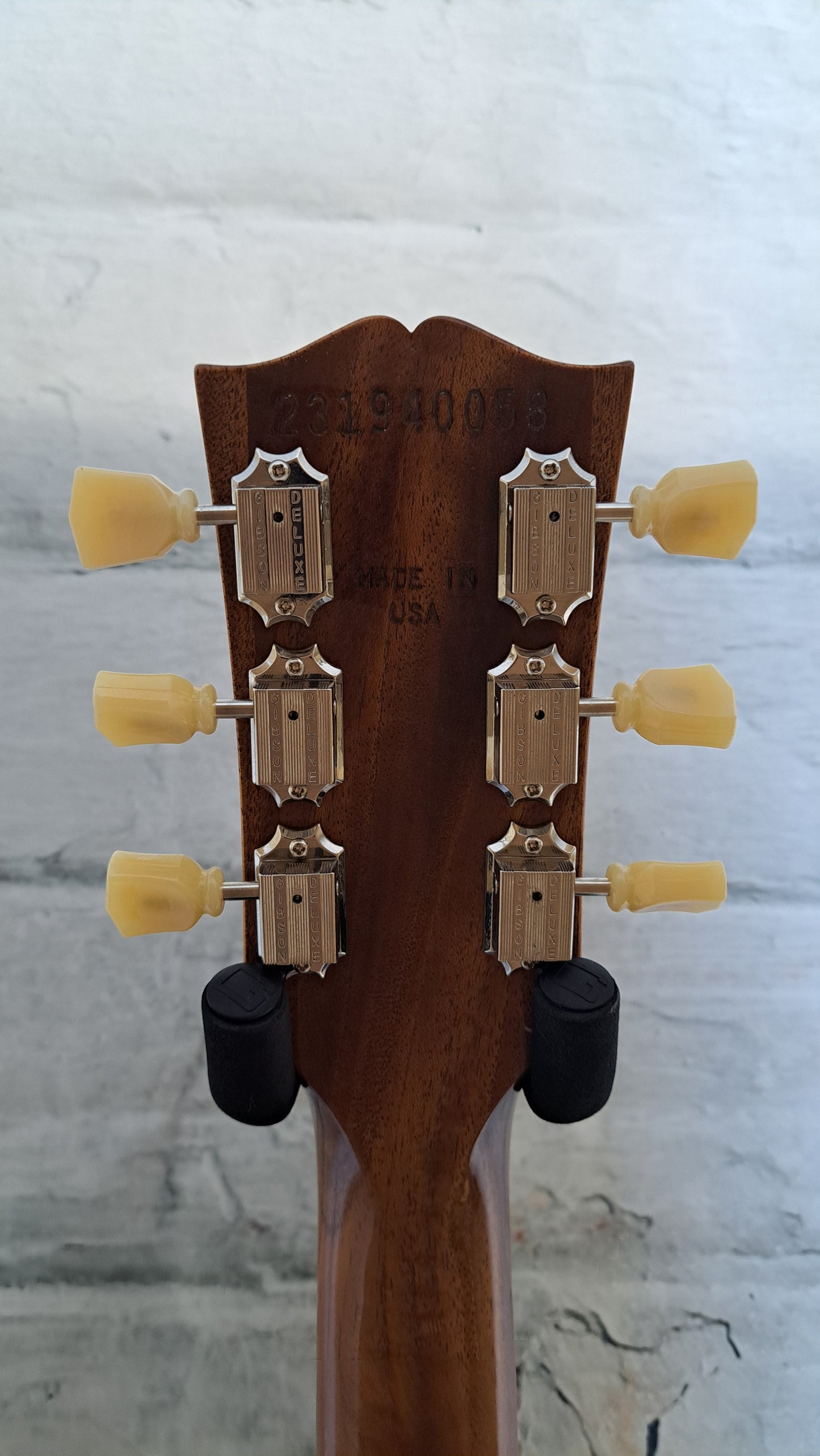 Gibson ES-335 Figured Semi-Hollowbody- Honey Amber