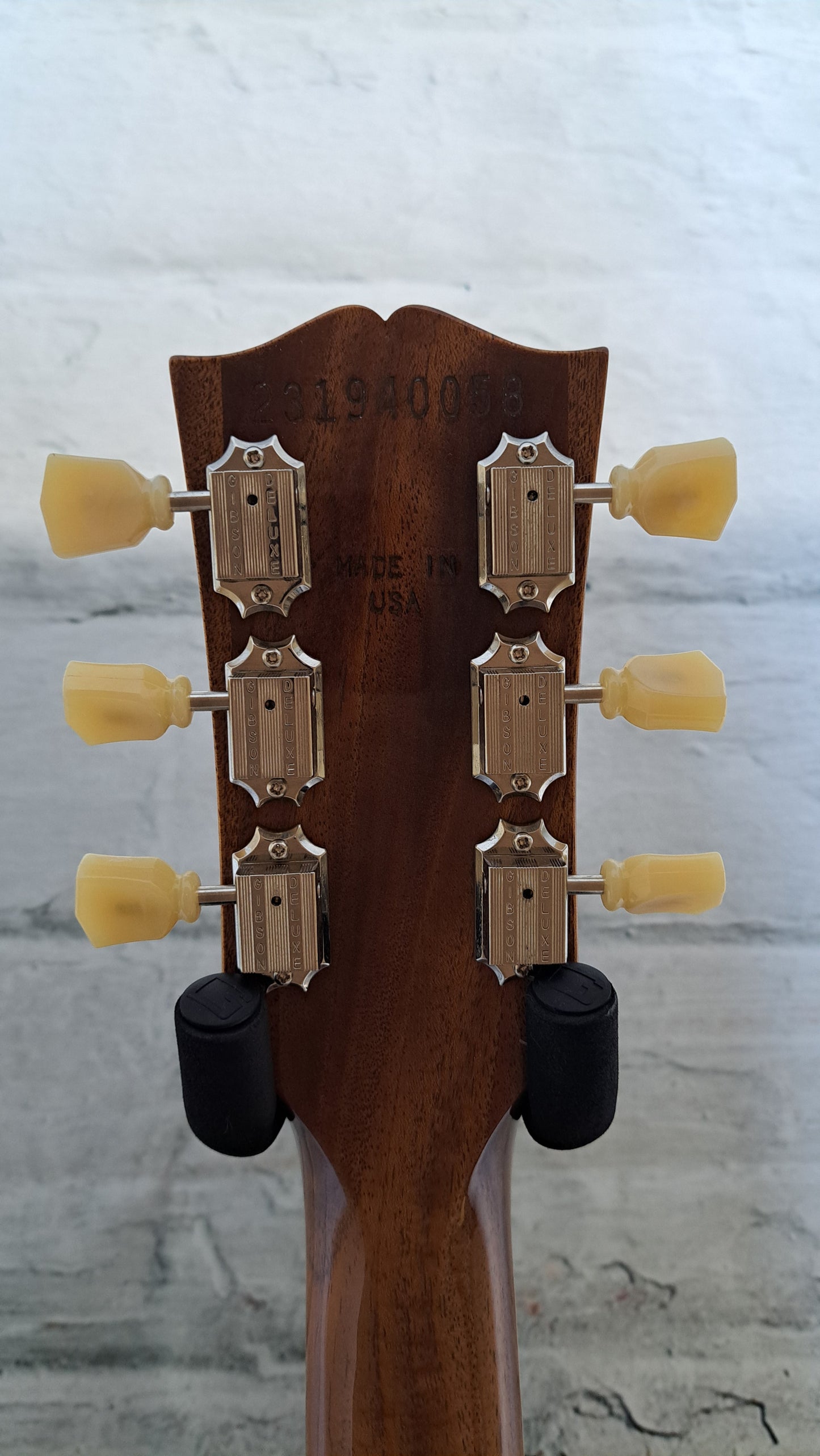 Gibson ES-335 Figured Semi-Hollowbody- Honey Amber
