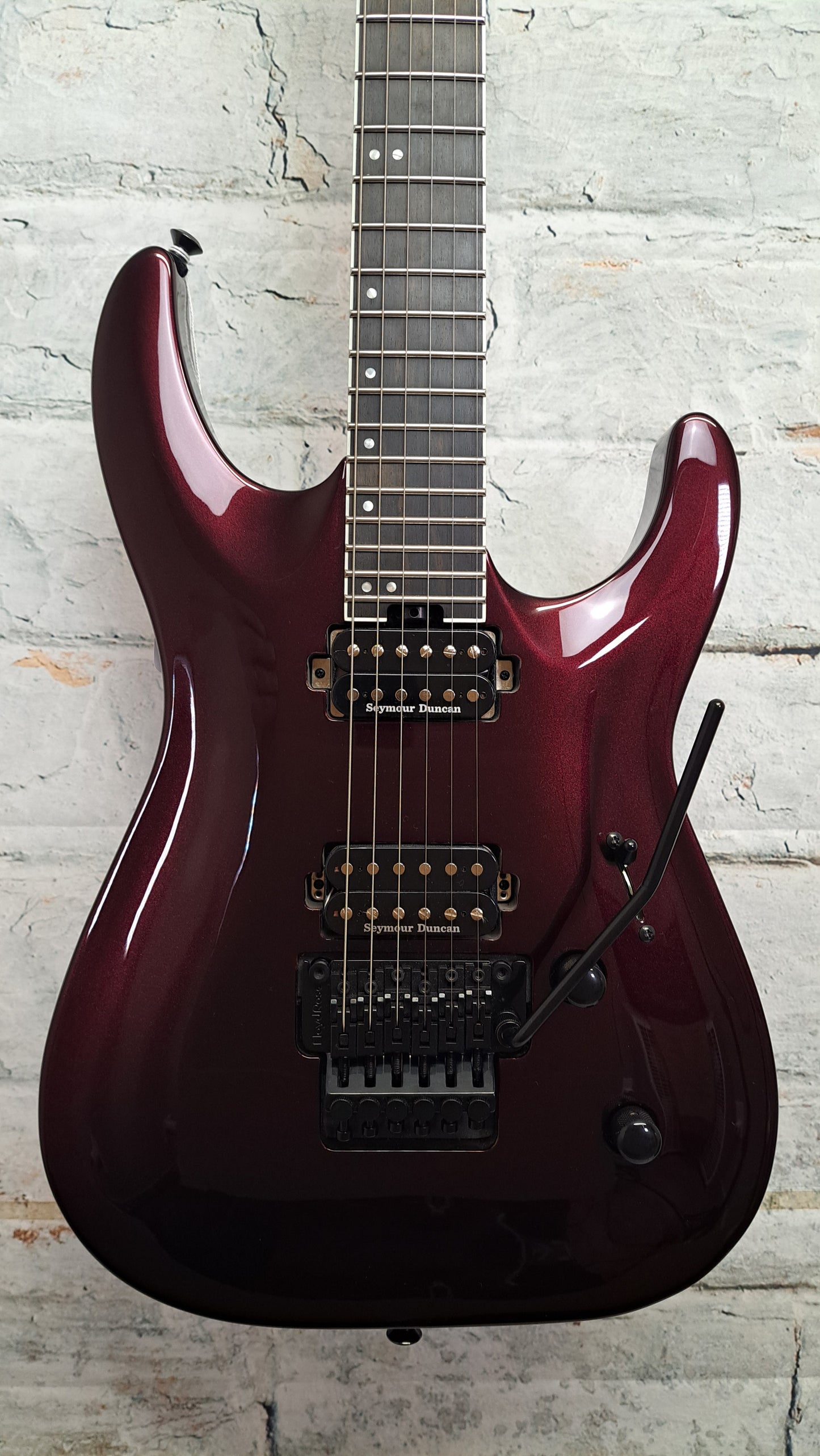 Jackson Pro Plus Series DKA