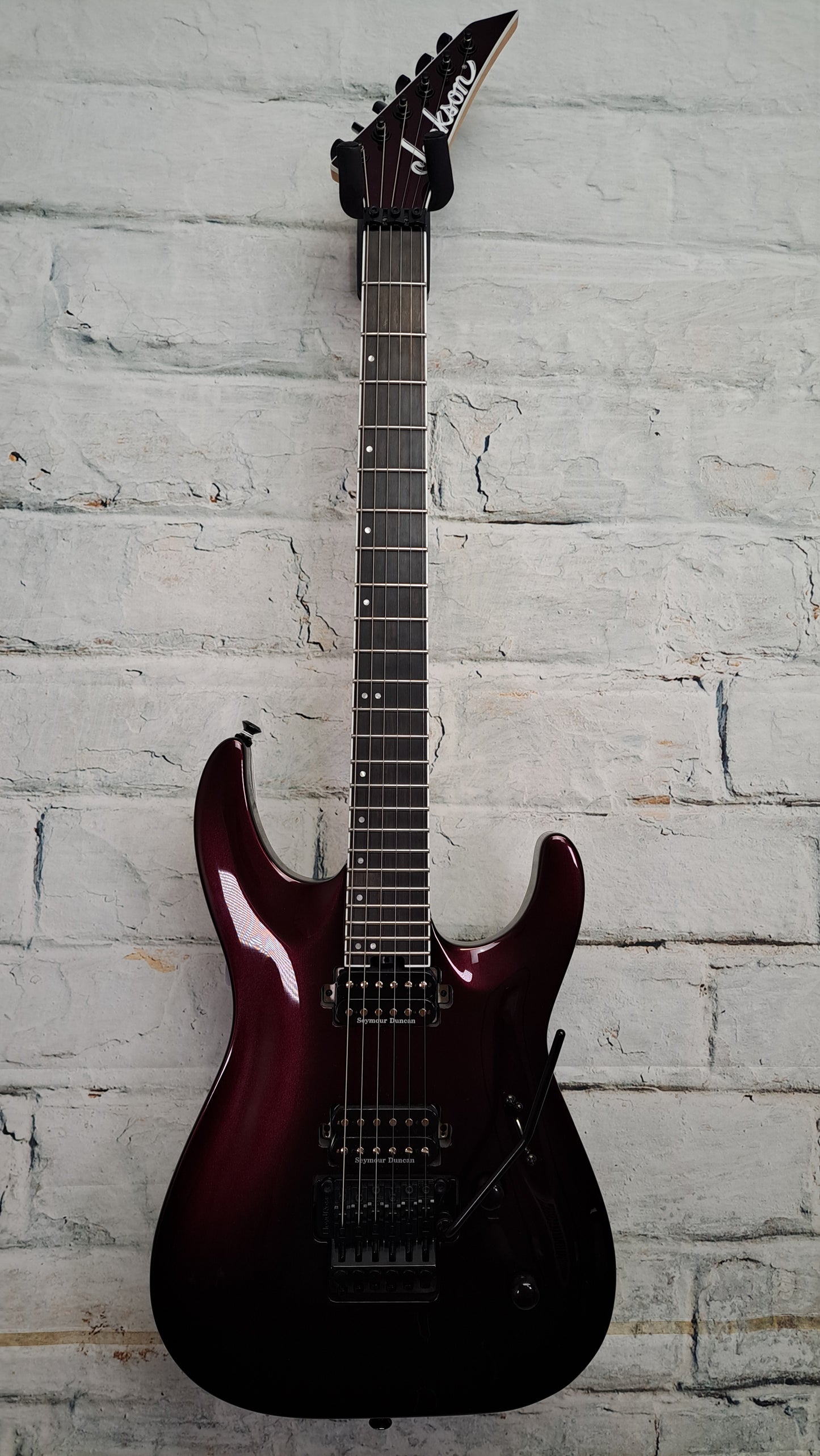 Jackson Pro Plus Series DKA