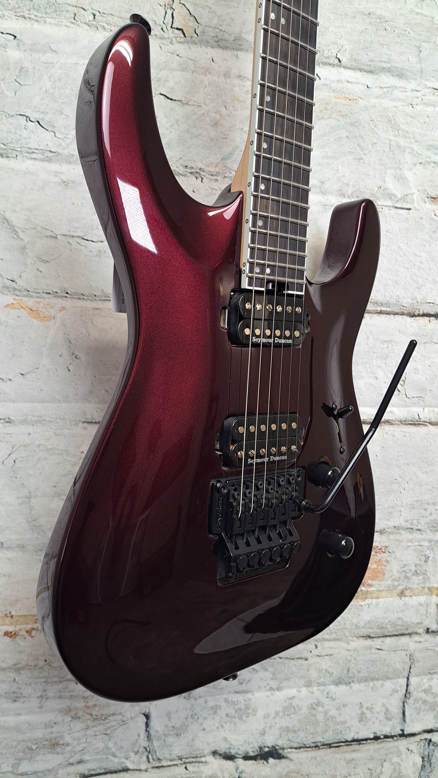 Jackson Pro Plus Series DKA