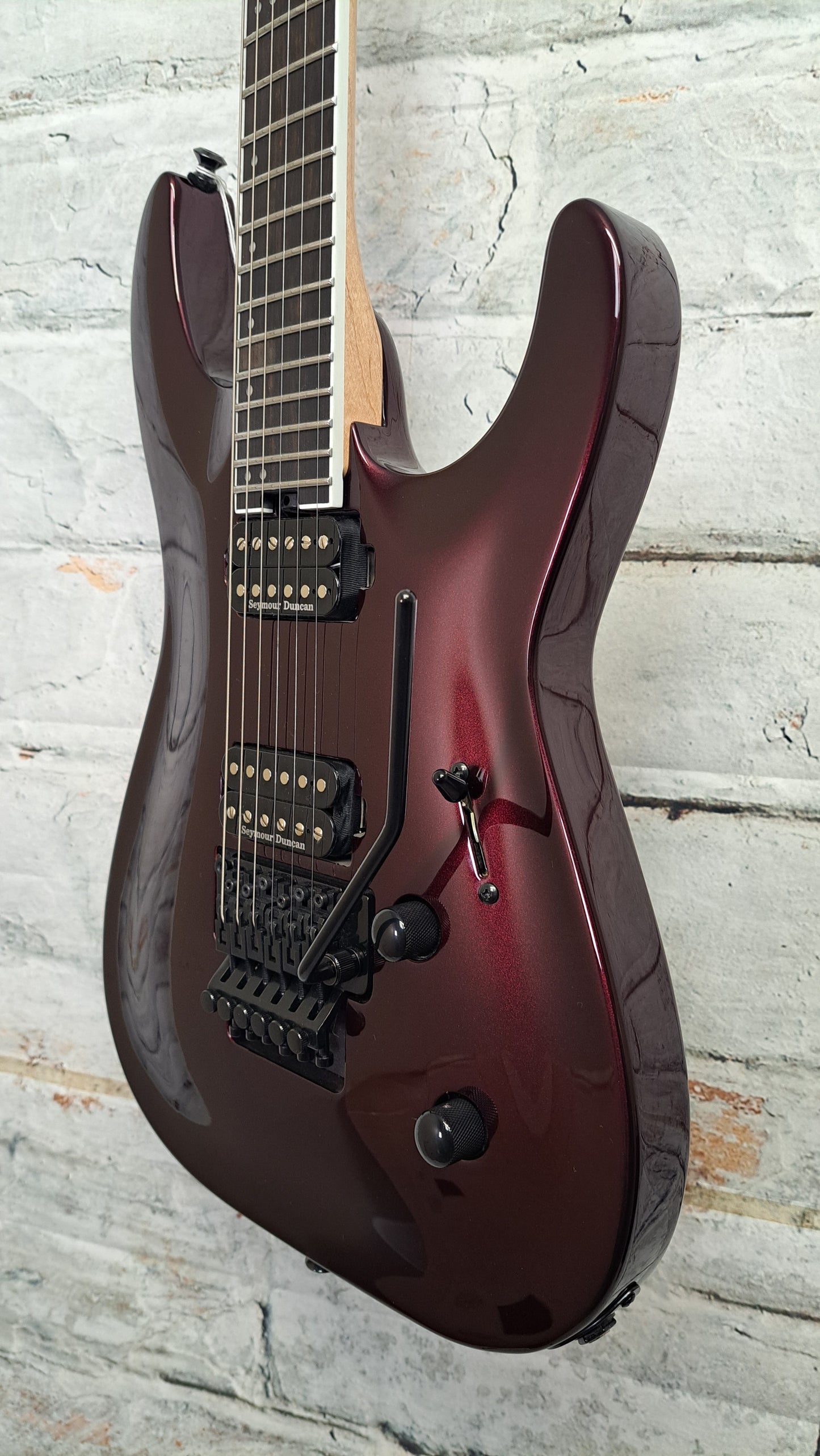 Jackson Pro Plus Series DKA