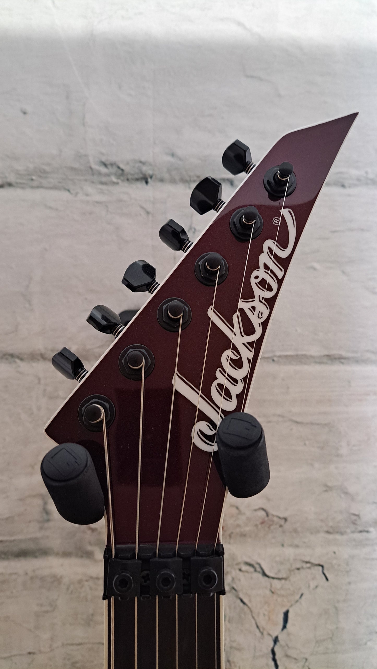 Jackson Pro Plus Series DKA