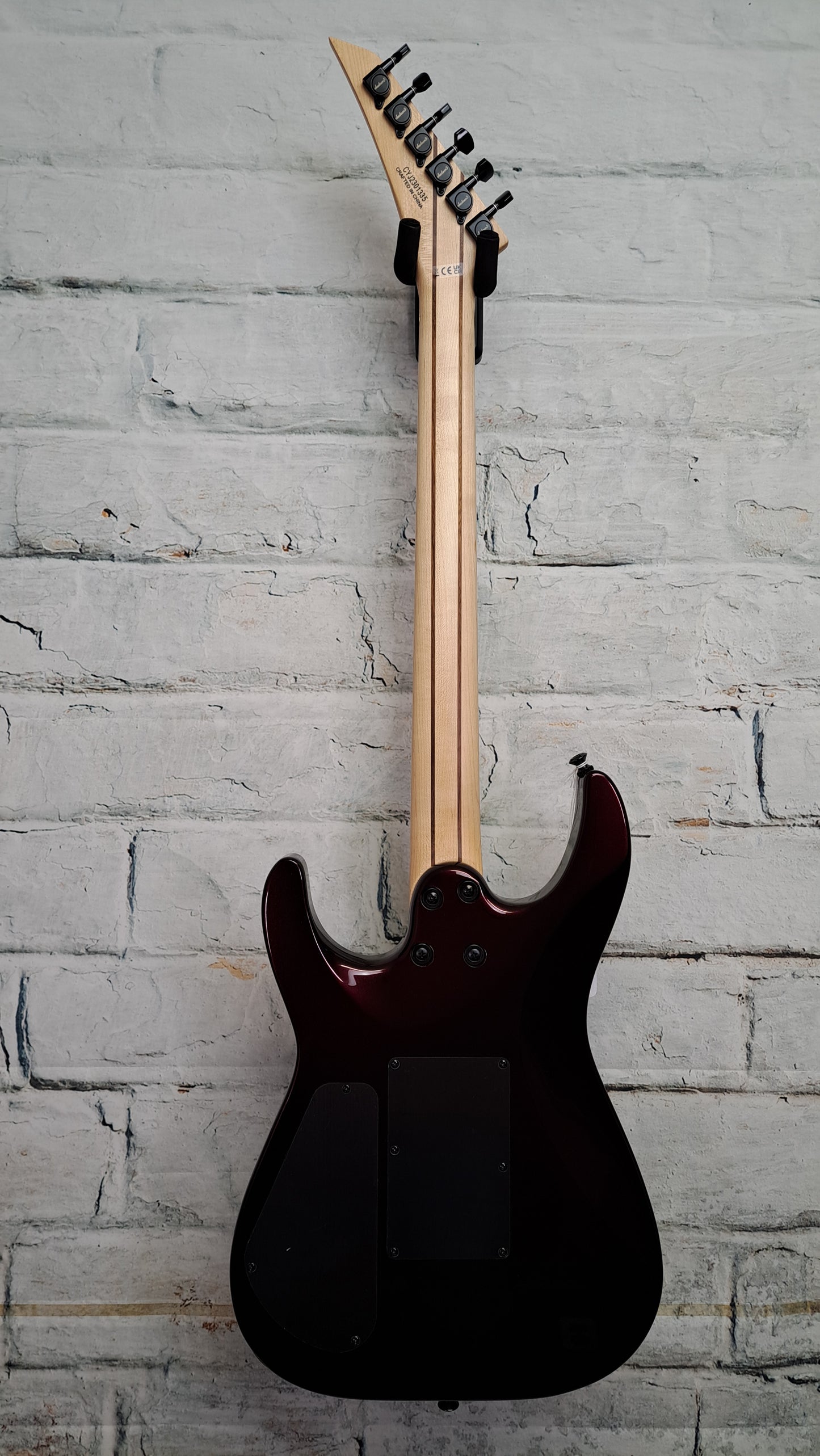 Jackson Pro Plus Series DKA