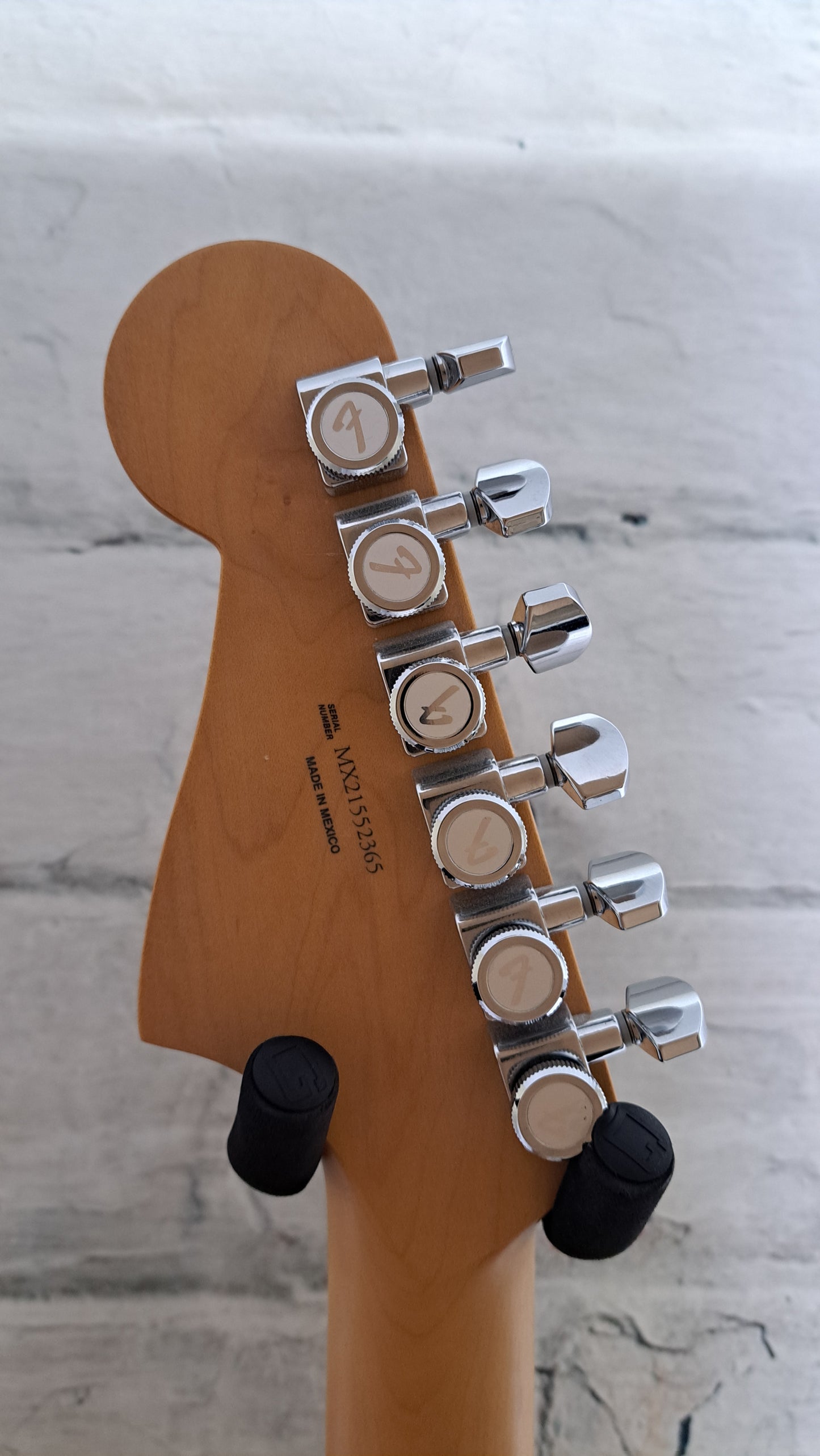 Fender Player Plus Meteora H - 3 Tone Sunburst
