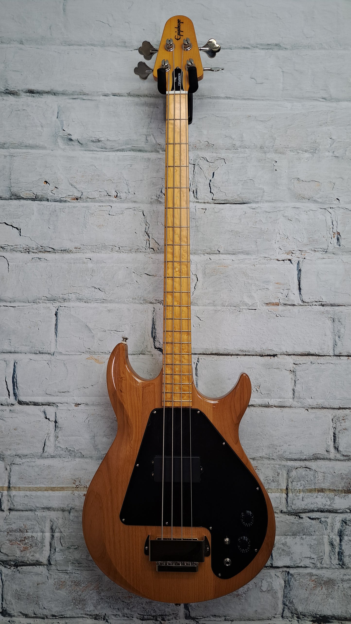 Epiphone Grabber