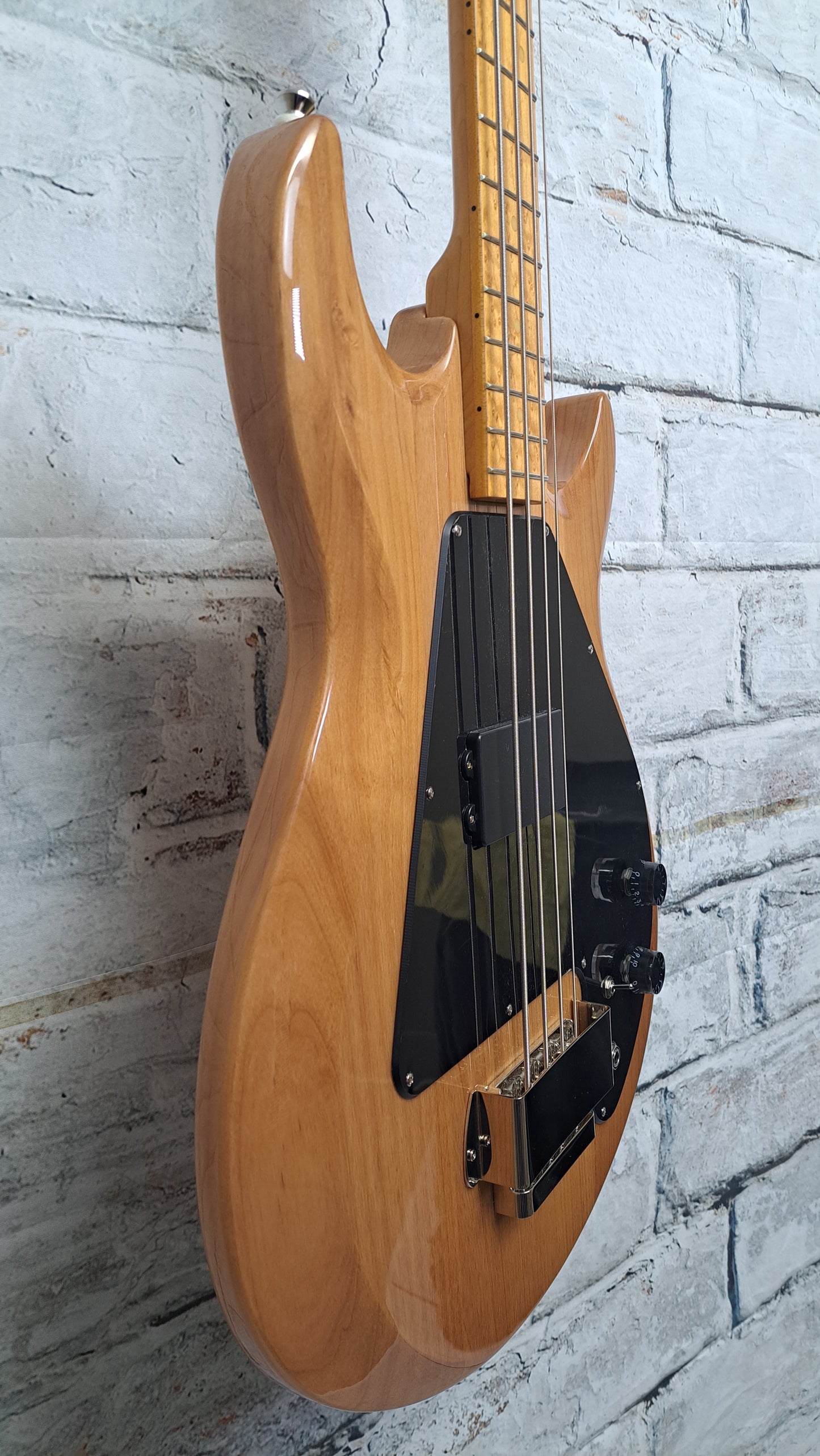 Epiphone Grabber