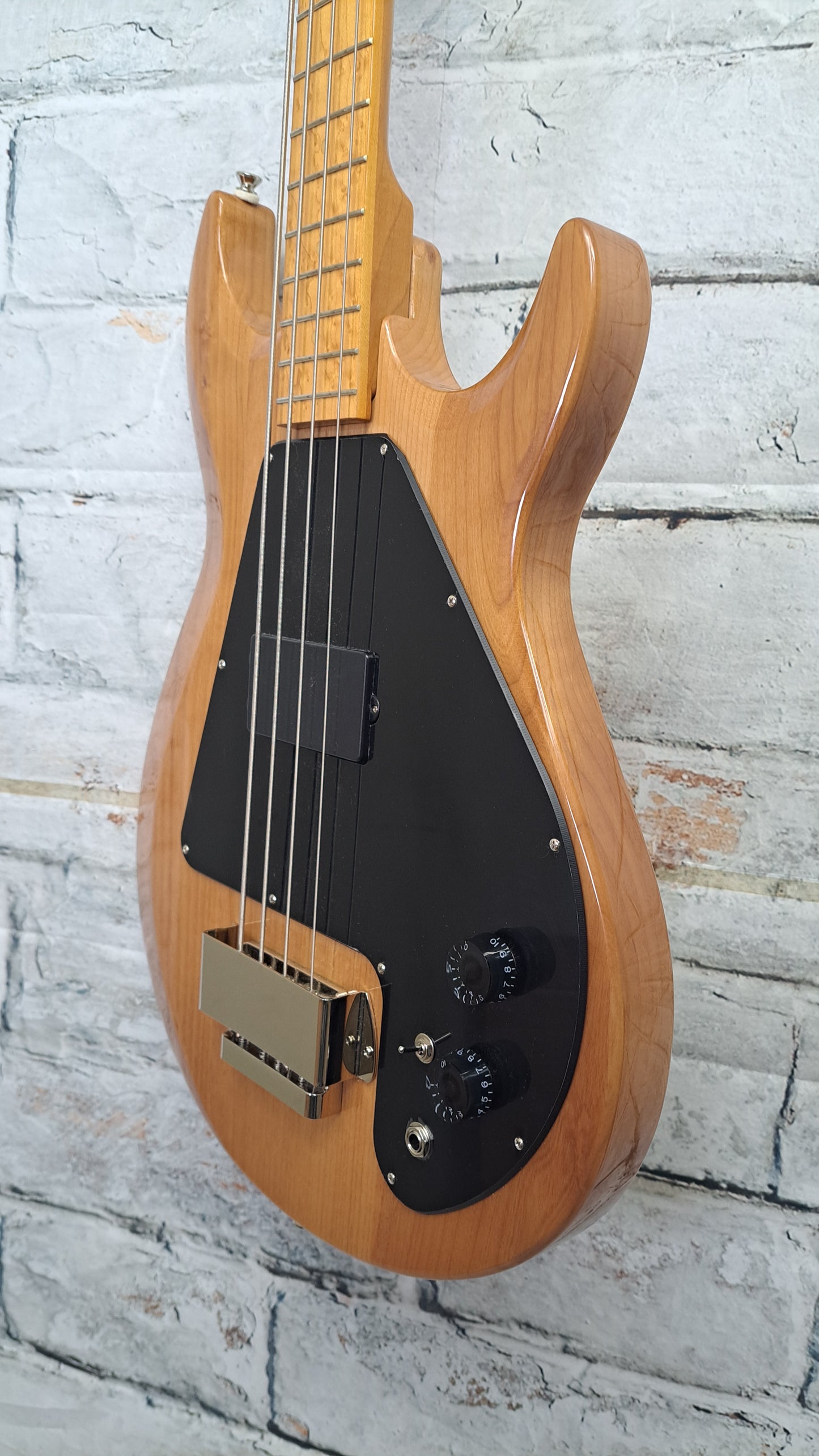Epiphone Grabber