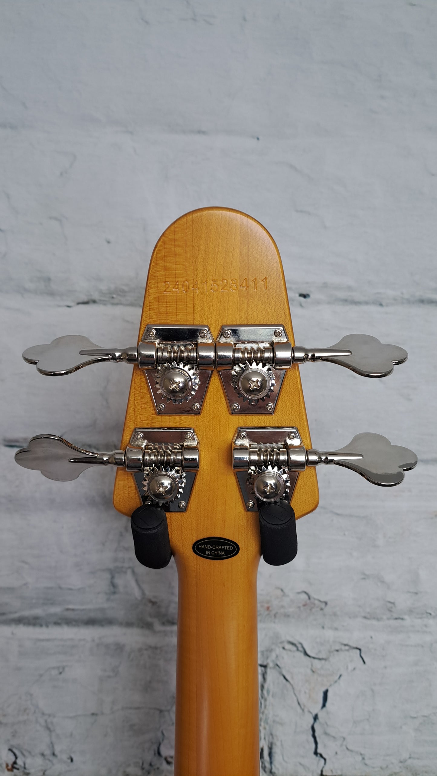Epiphone Grabber