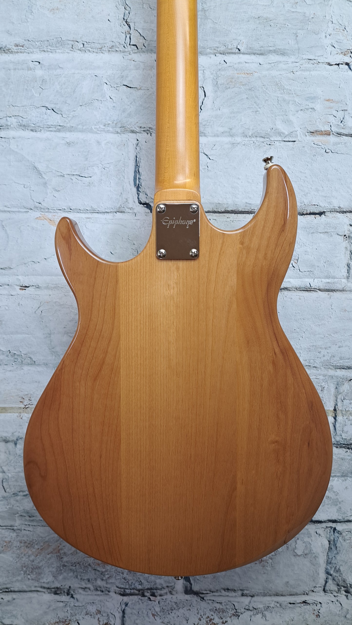 Epiphone Grabber