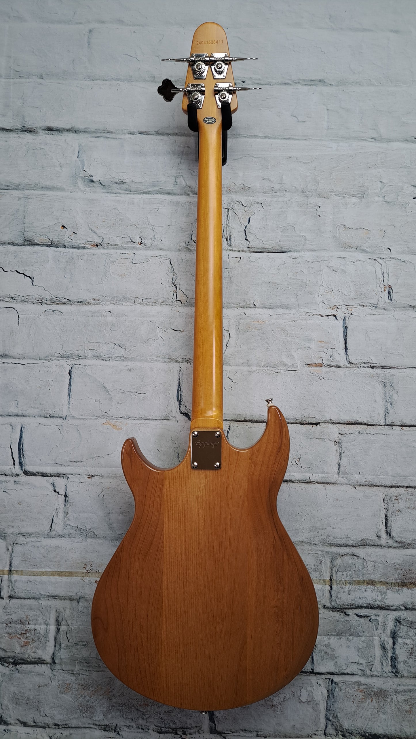 Epiphone Grabber