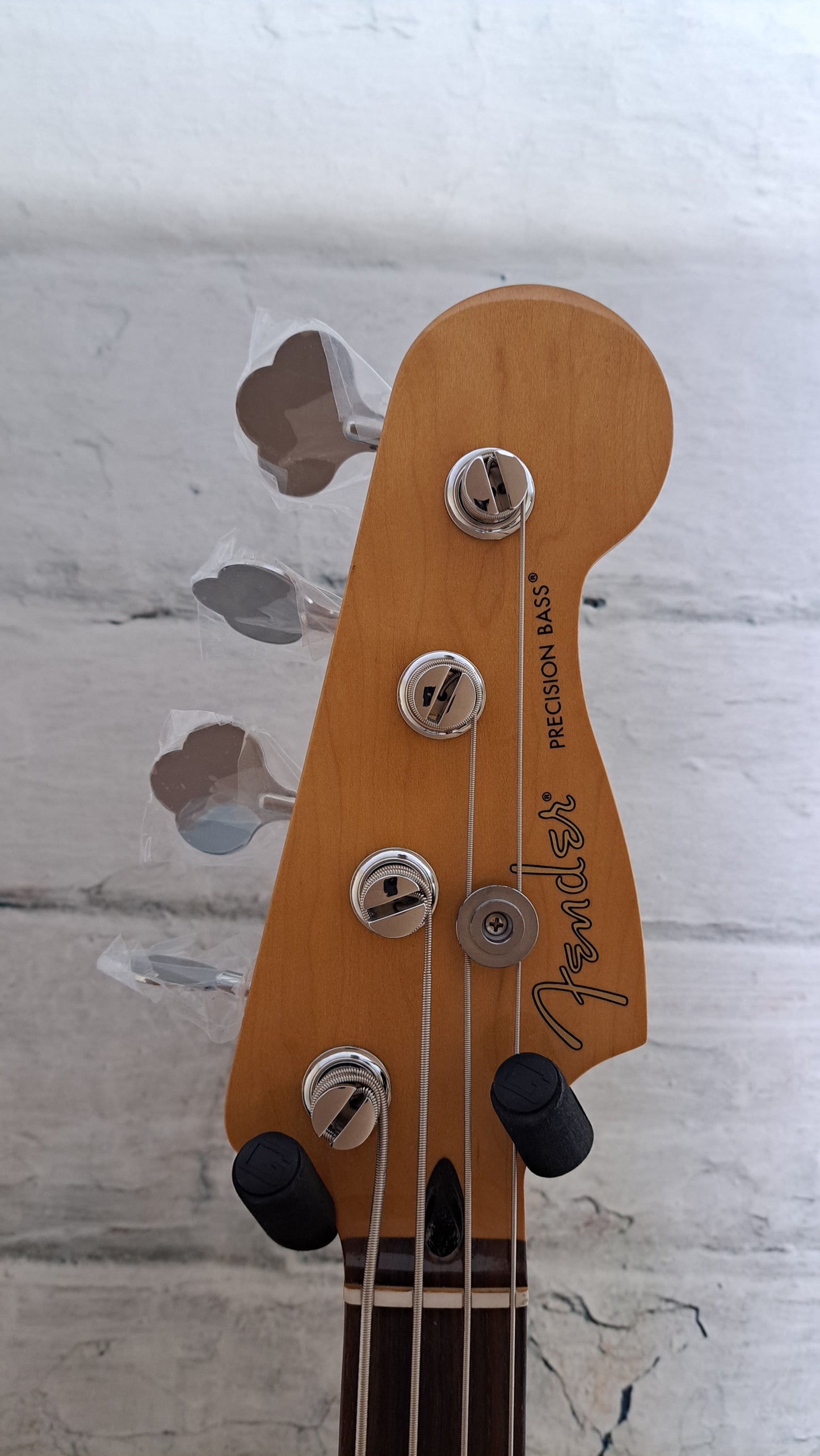Fender Player II Precision Bass - 3 Tone Sunburst