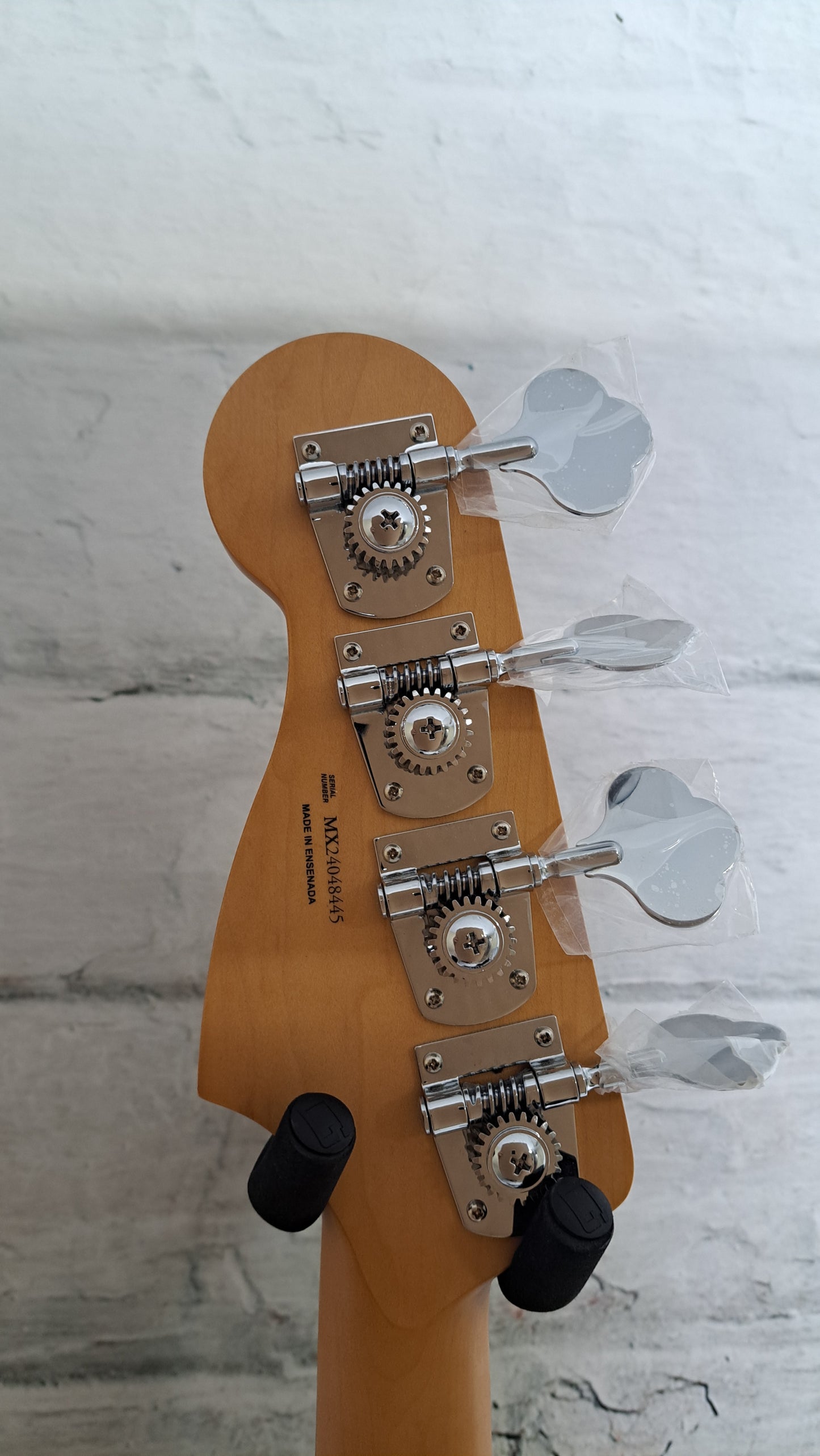Fender Player II Precision Bass - 3 Tone Sunburst