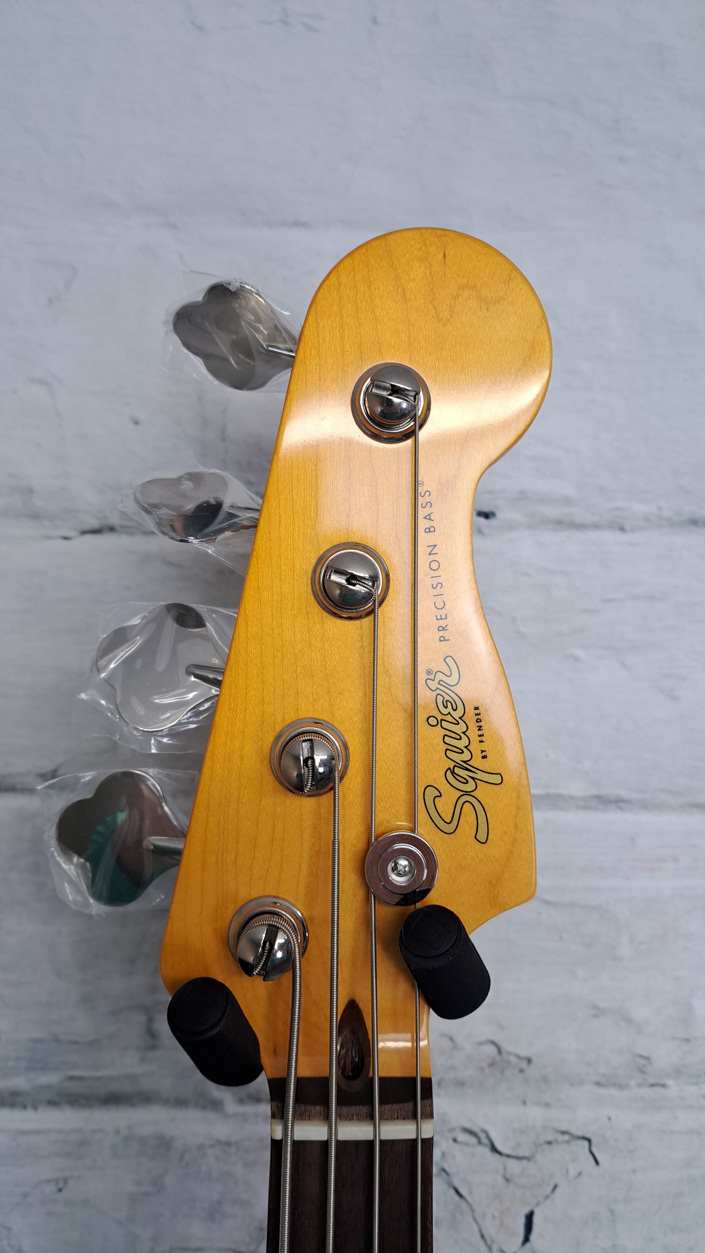 Squier Classic Vibe 60's P Bass - Sunburst